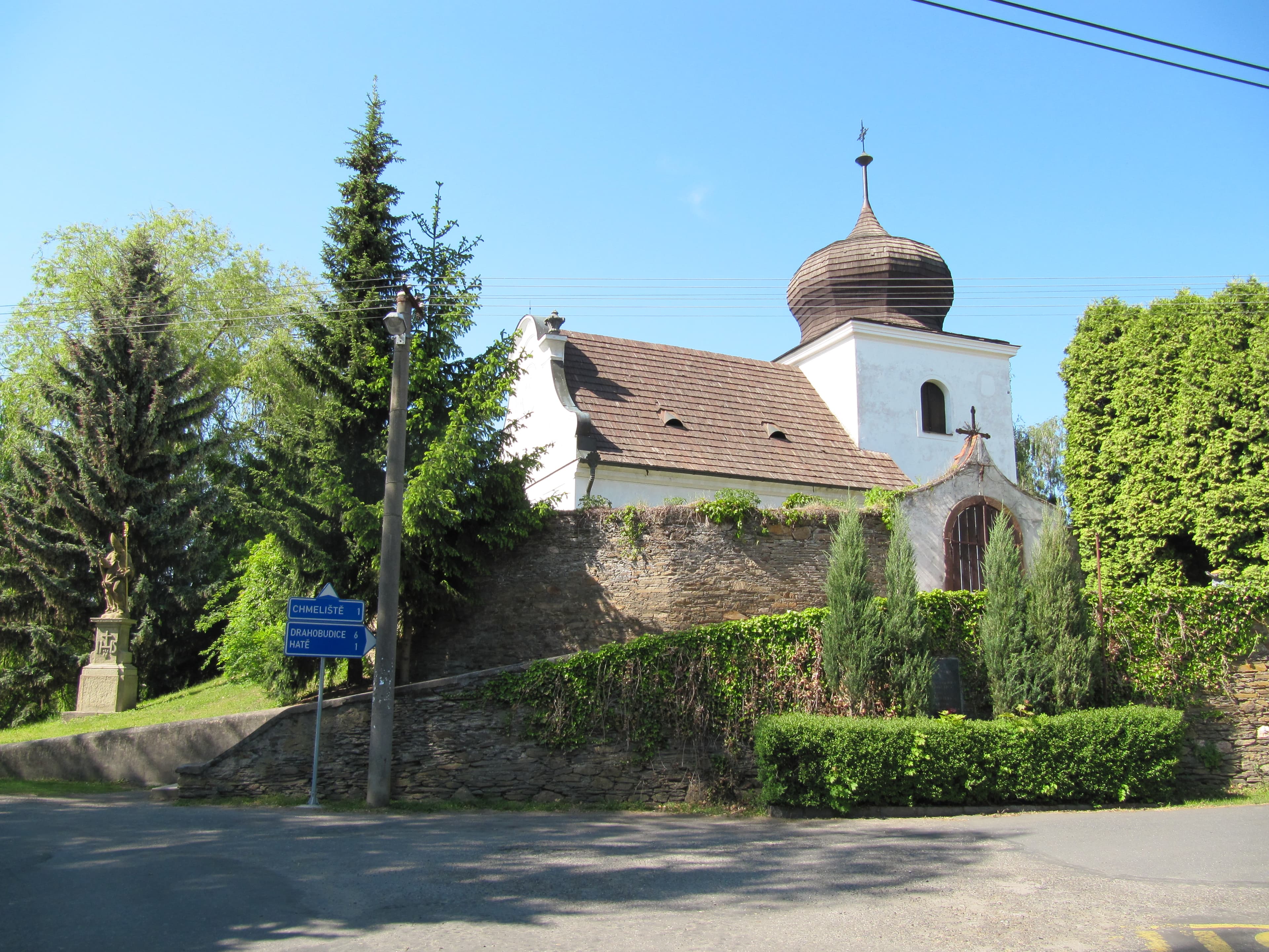 Church of Saint Nicholas
