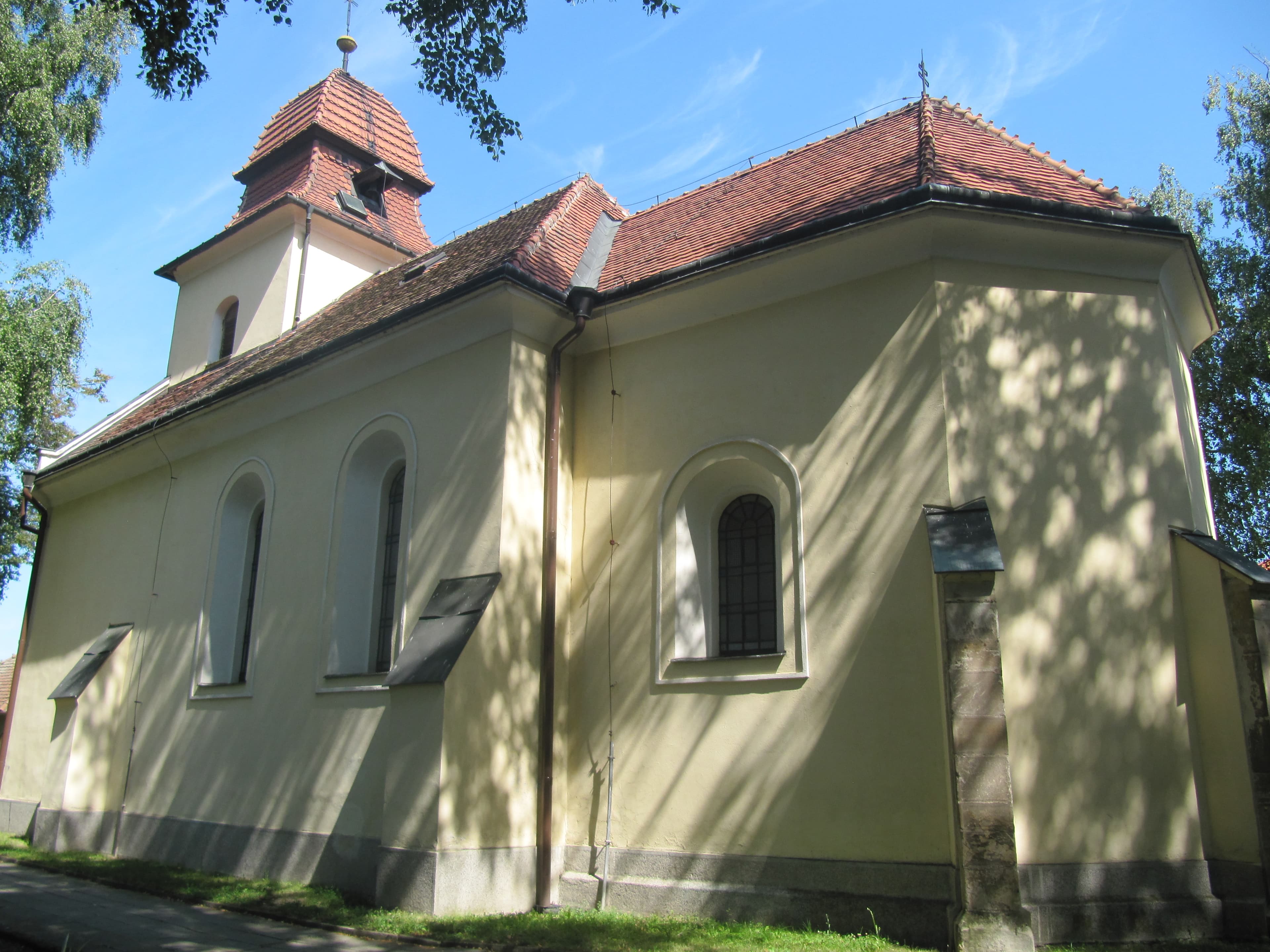 Church of Saint Nicholas