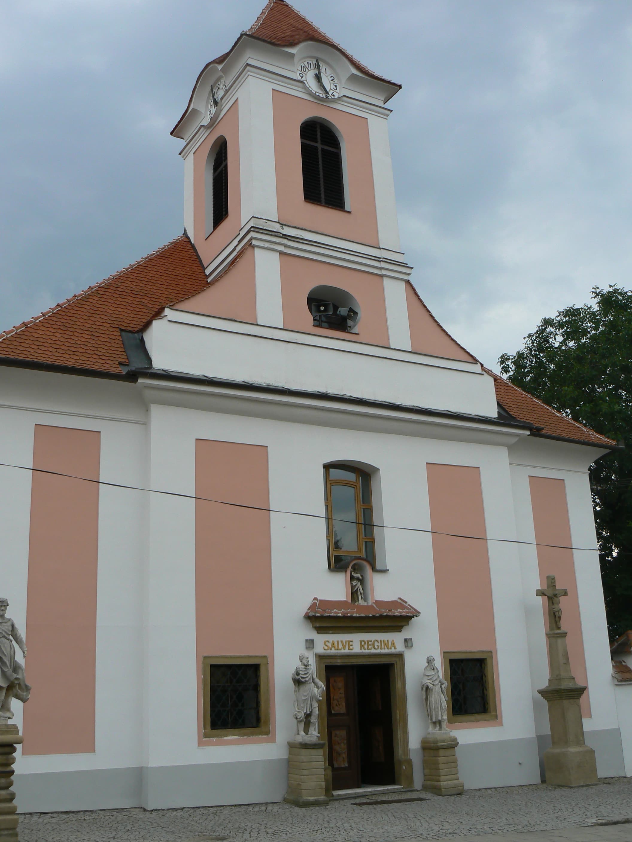 Church of Saint Anne