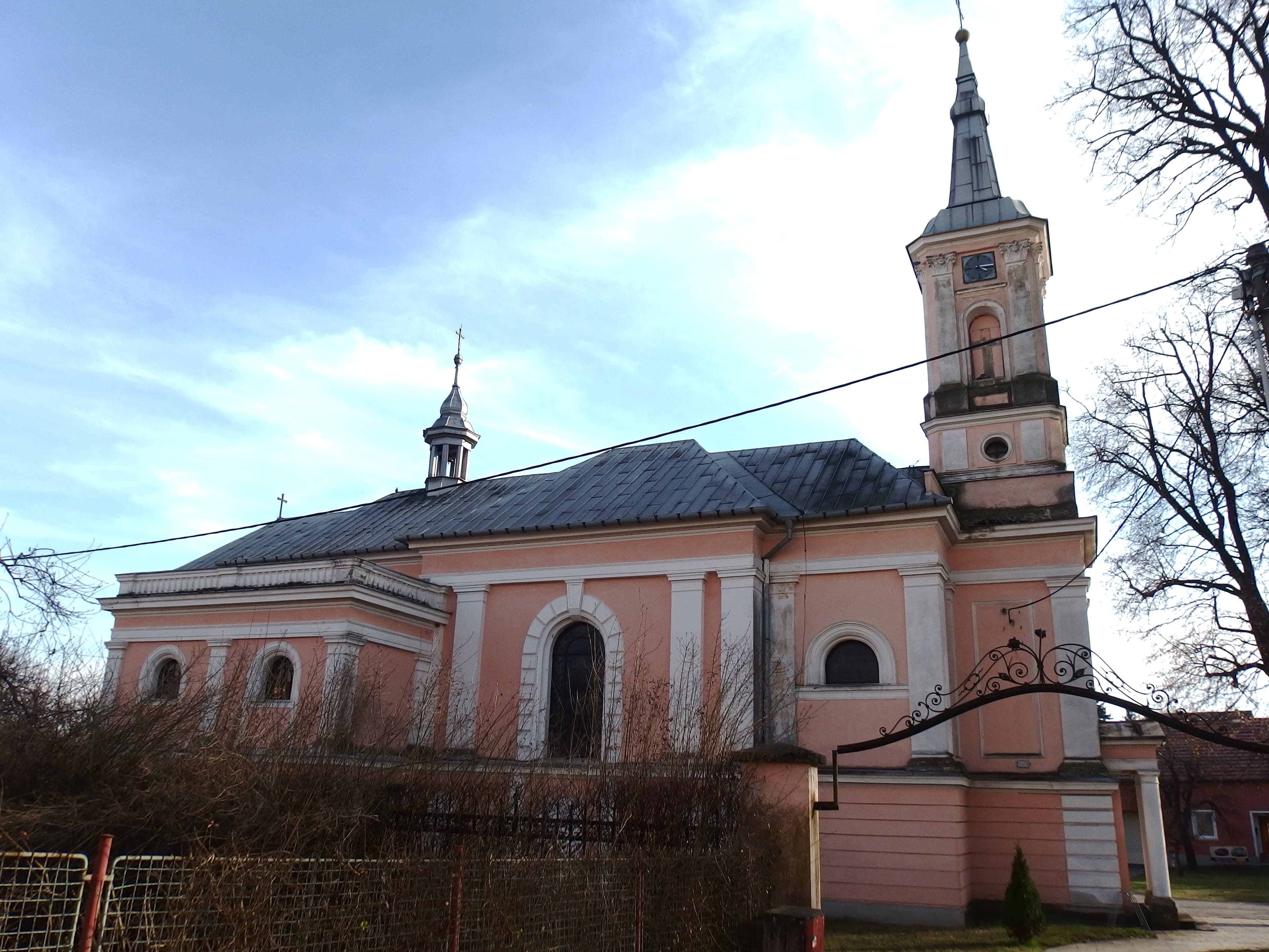Church of Saints Cyril and Methodius