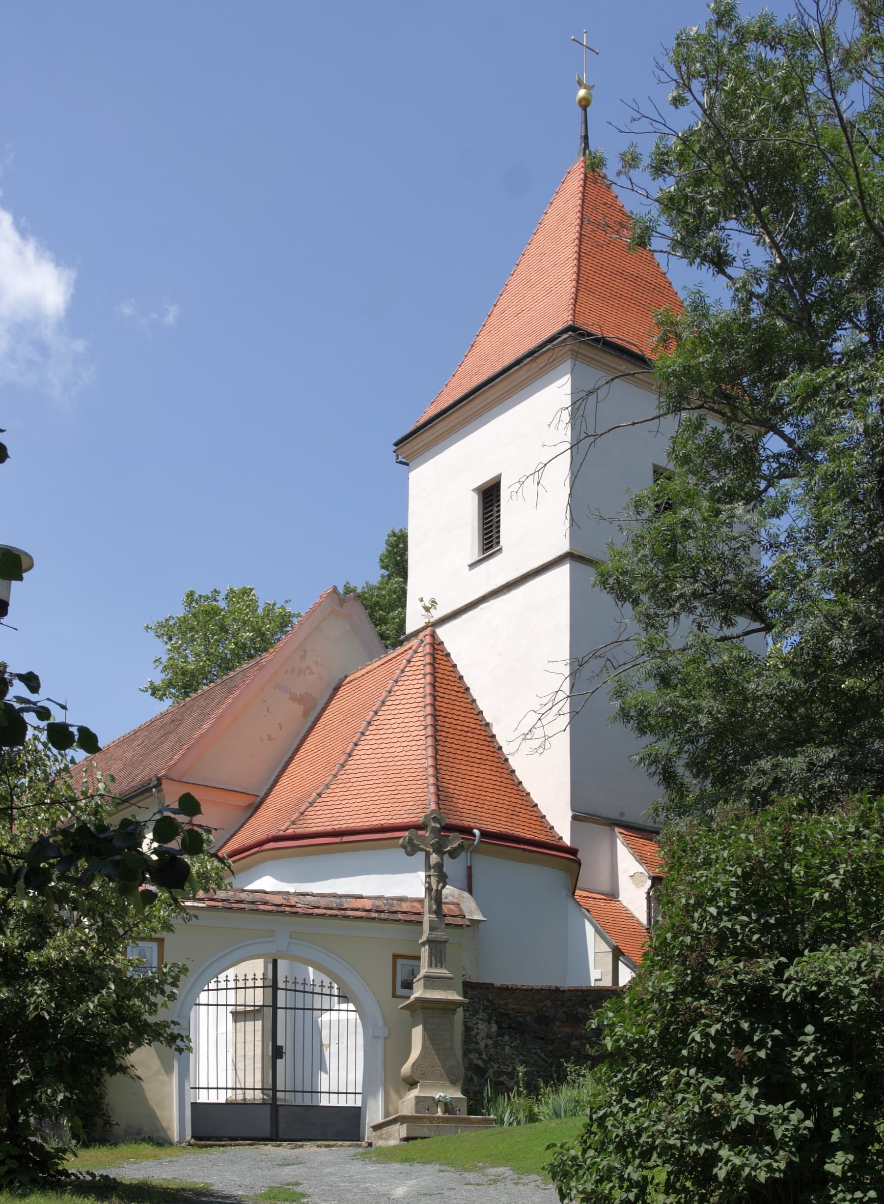 Church of the Immaculate Conception