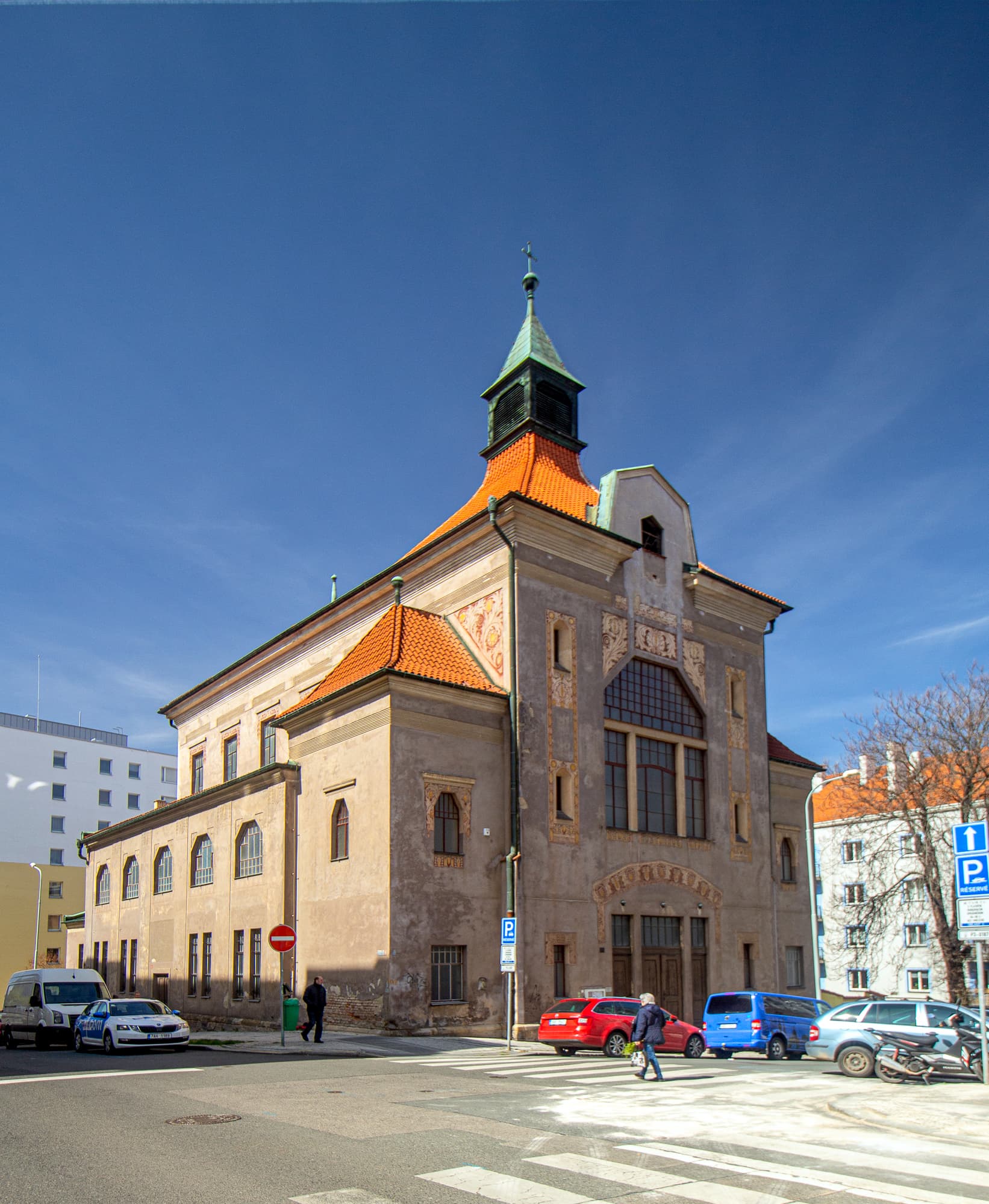 Church of Saint Anne