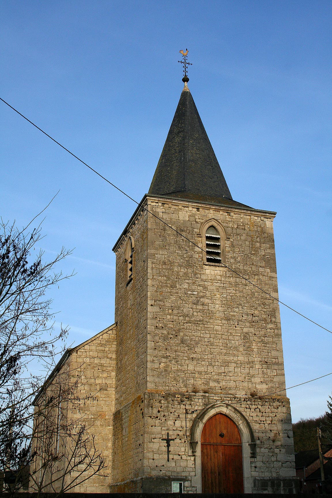 Église Notre-Dame-de-l'Assomption