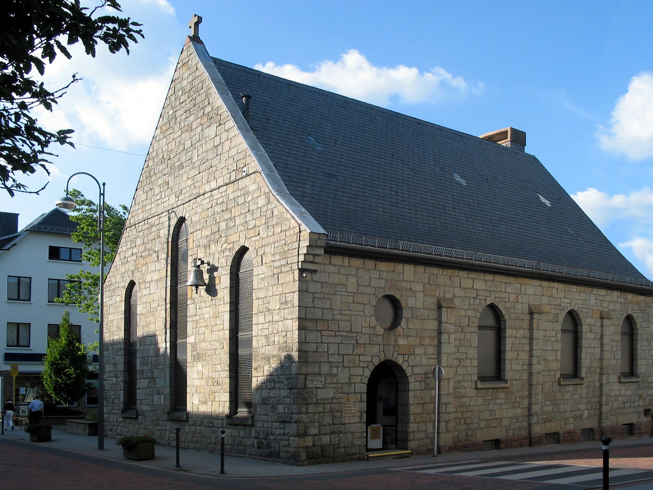 Sankt Katherinenkapelle