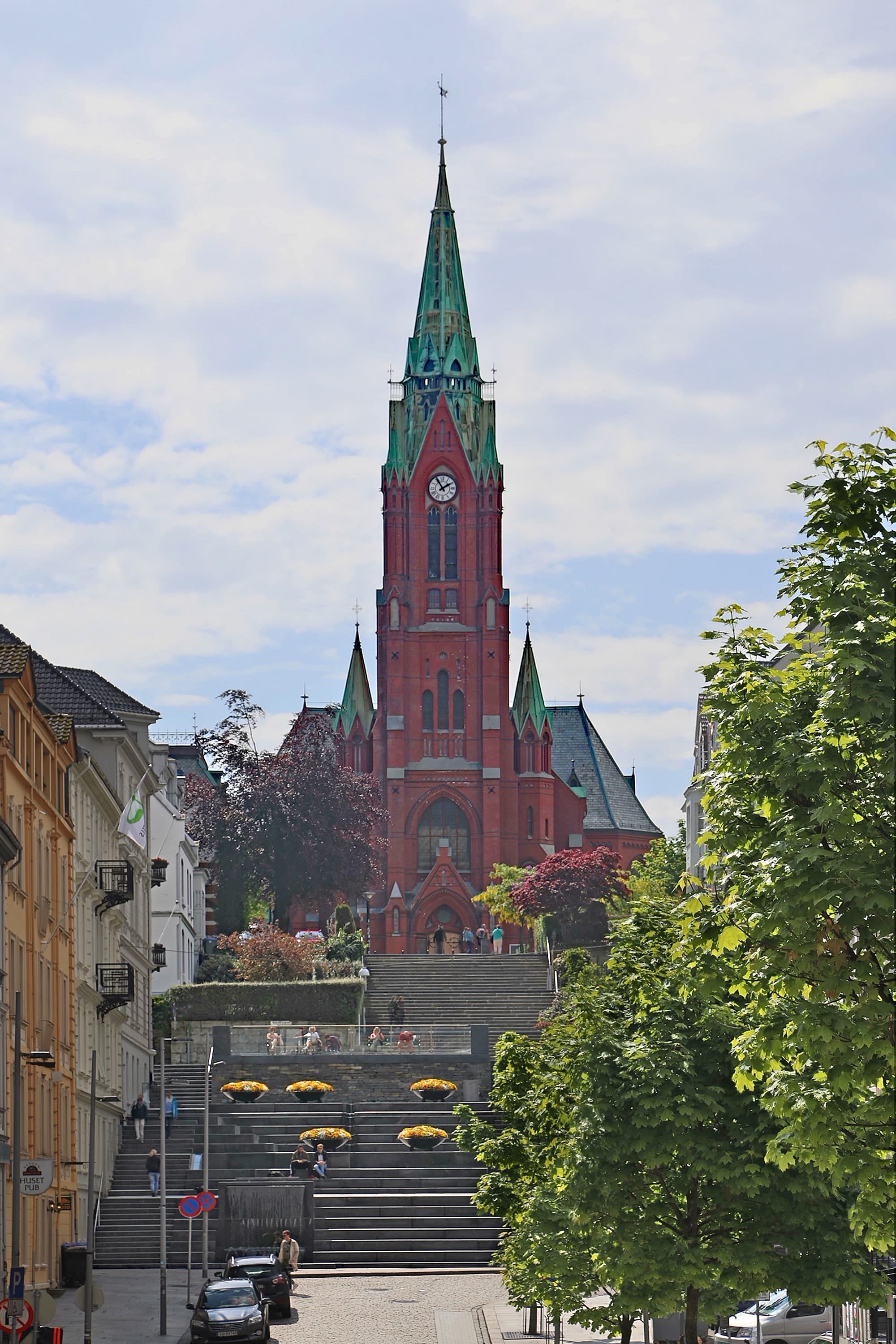 St John's Church