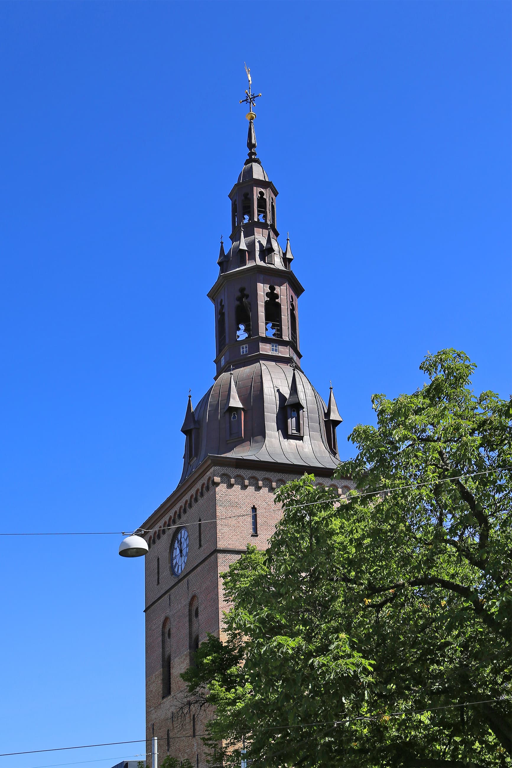 Oslo Cathedral