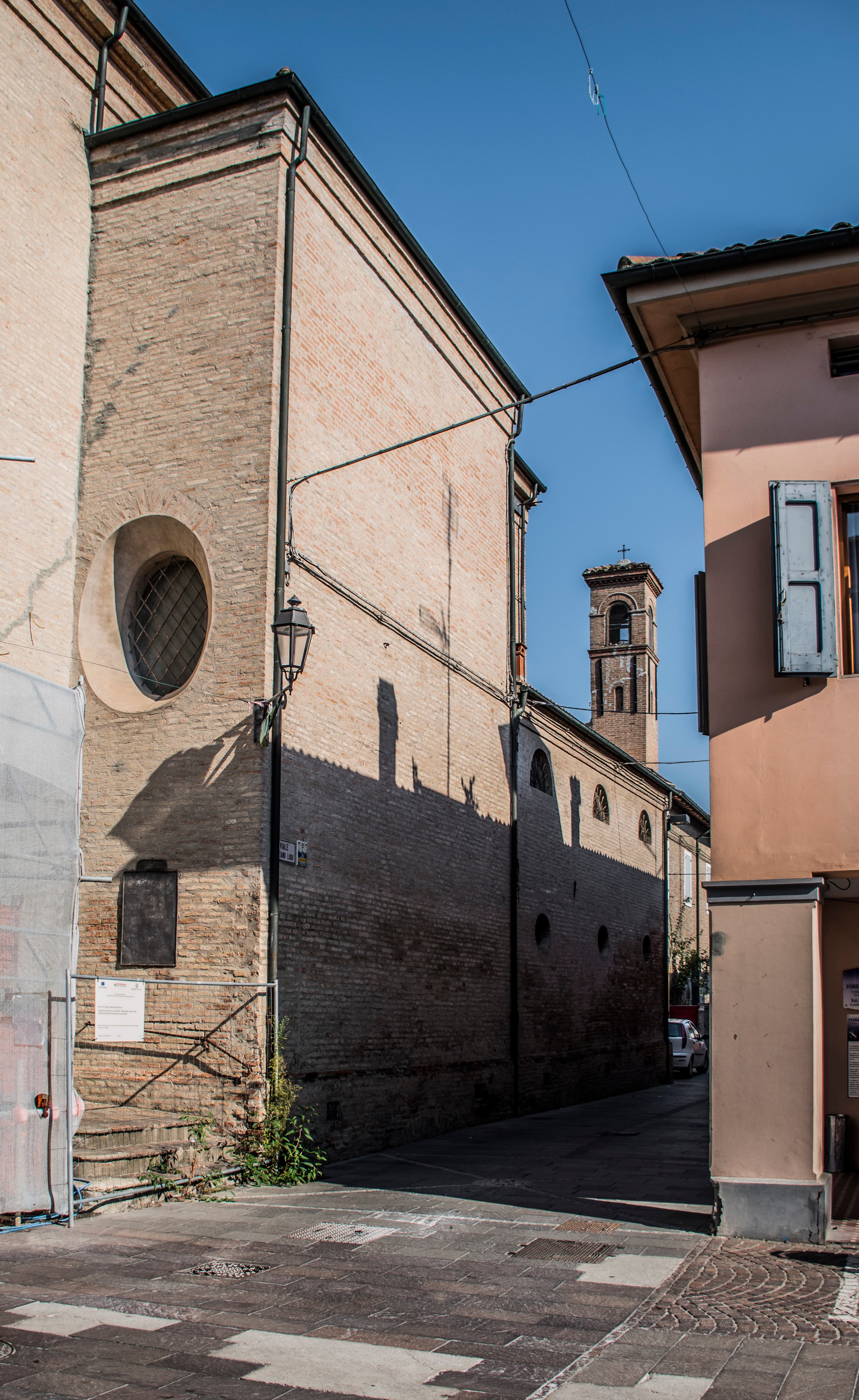 Chiesa della Santissima Concezione