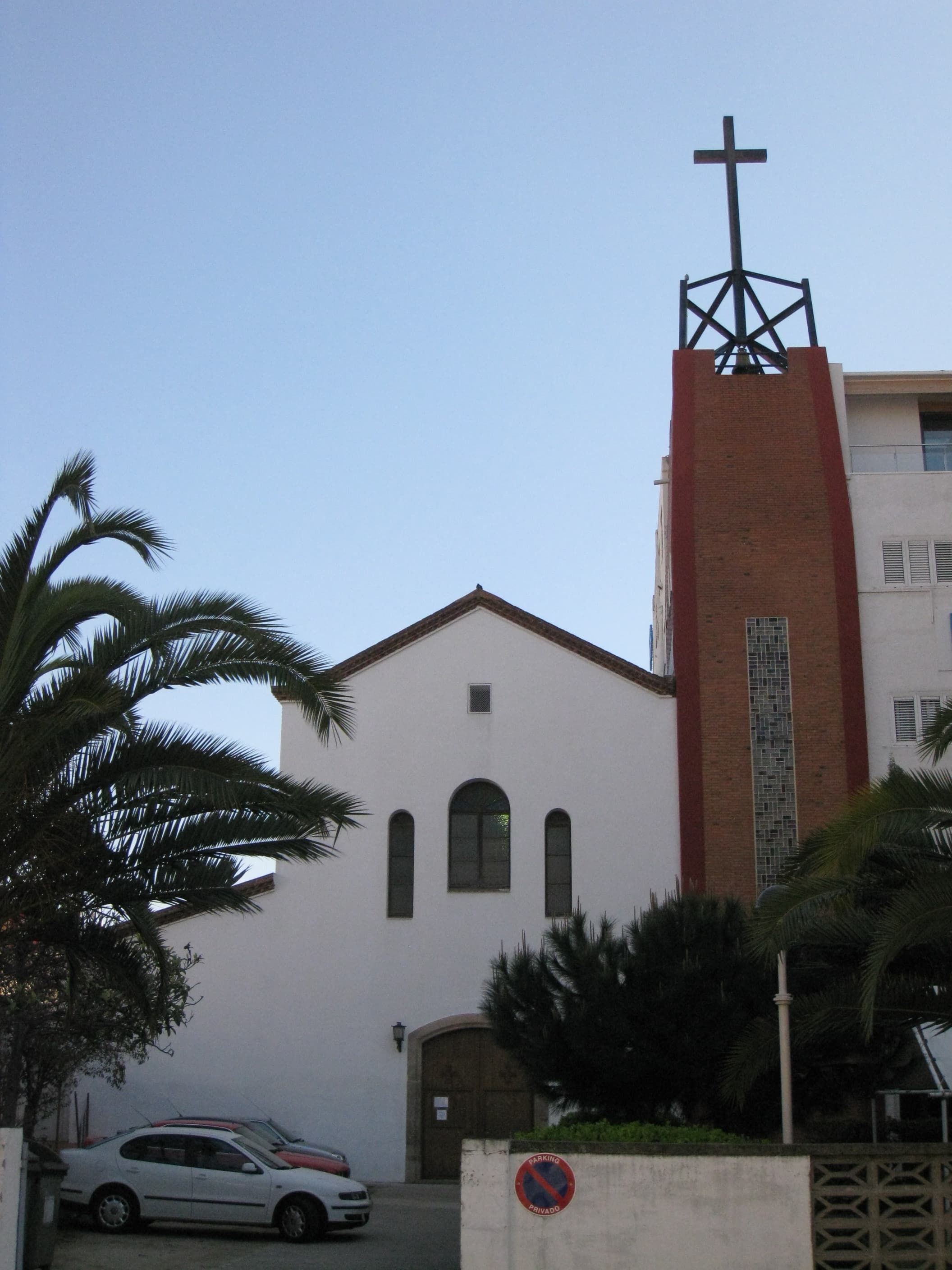 Convent de Sant Agustí