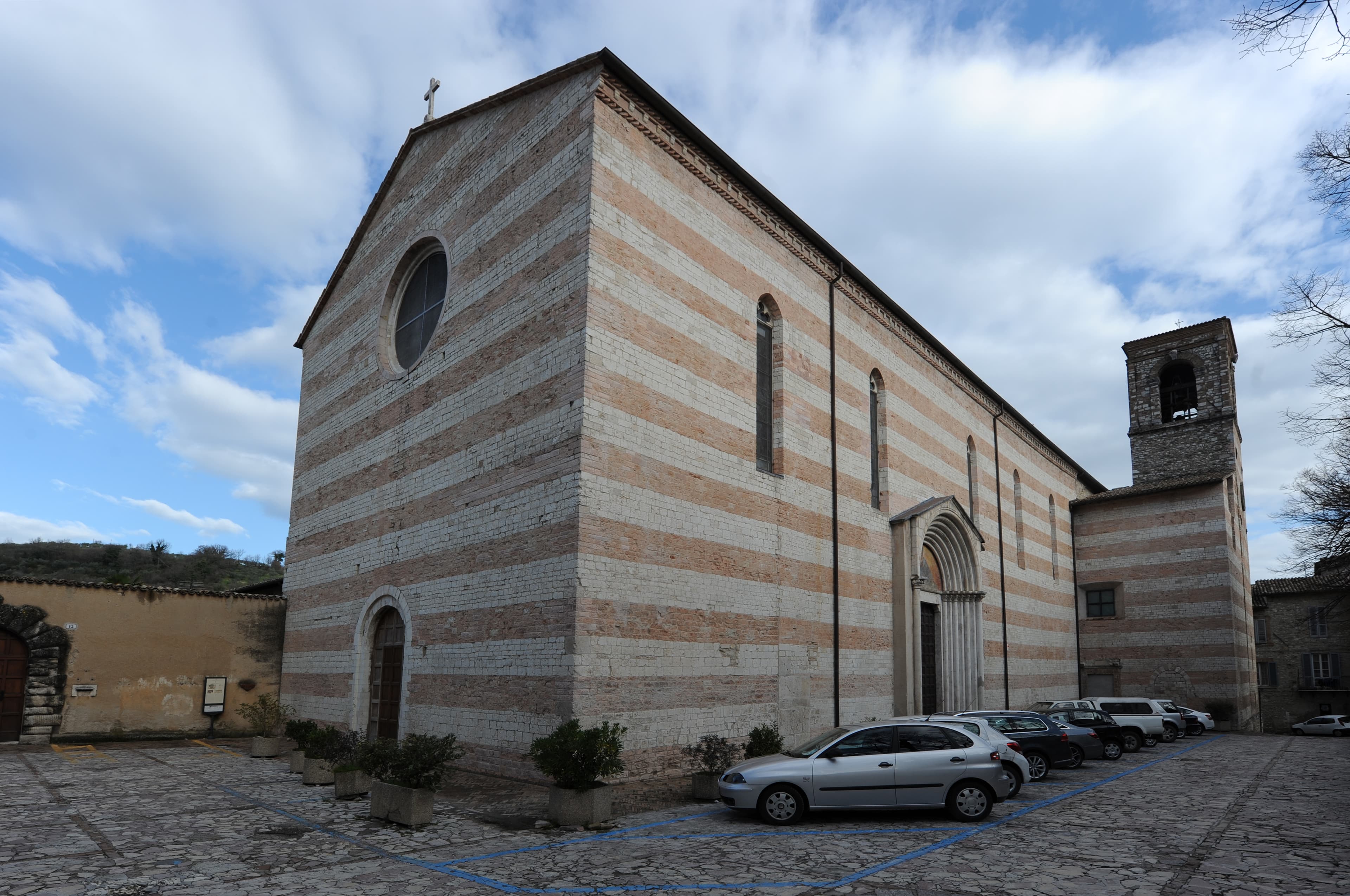 San Domenico