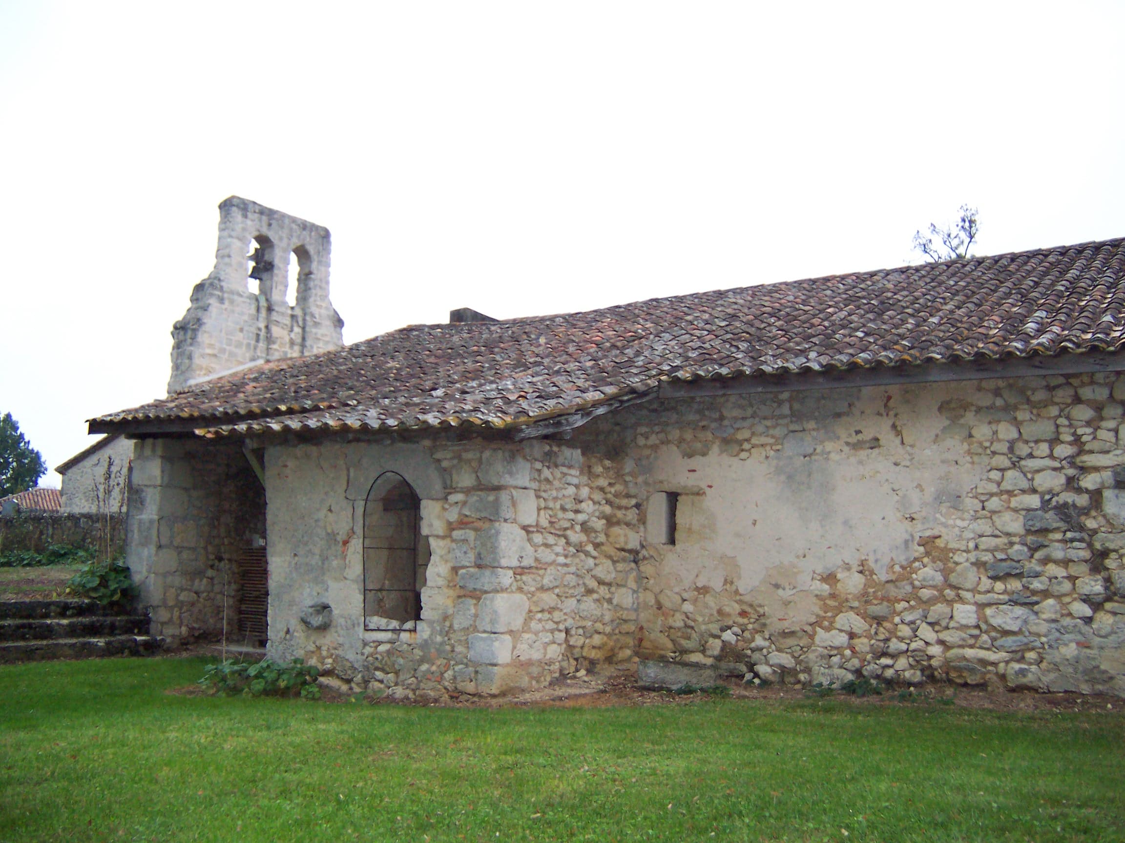 Église Saint-Christophe d’Esquerdes