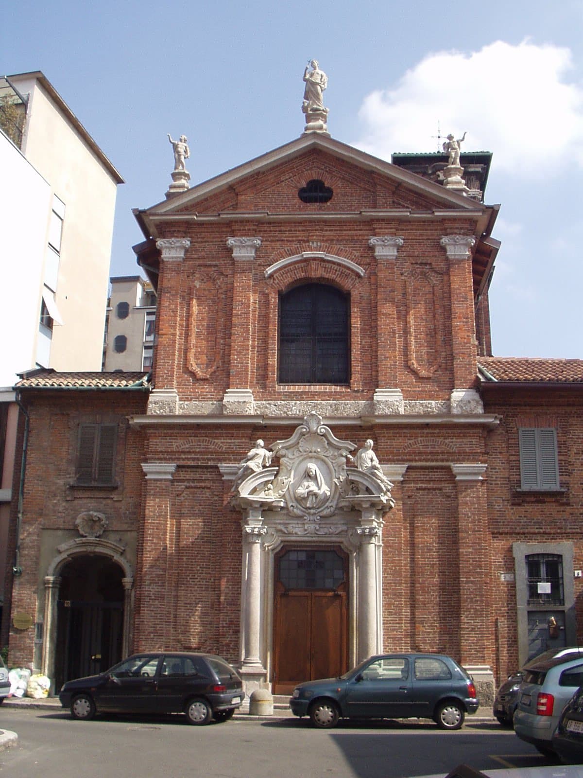 San Maurizio