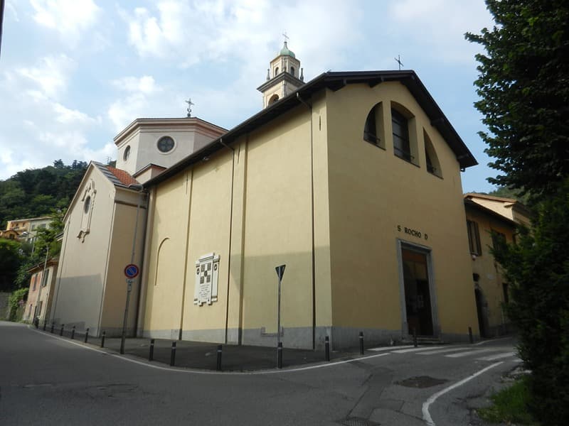 San Rocco