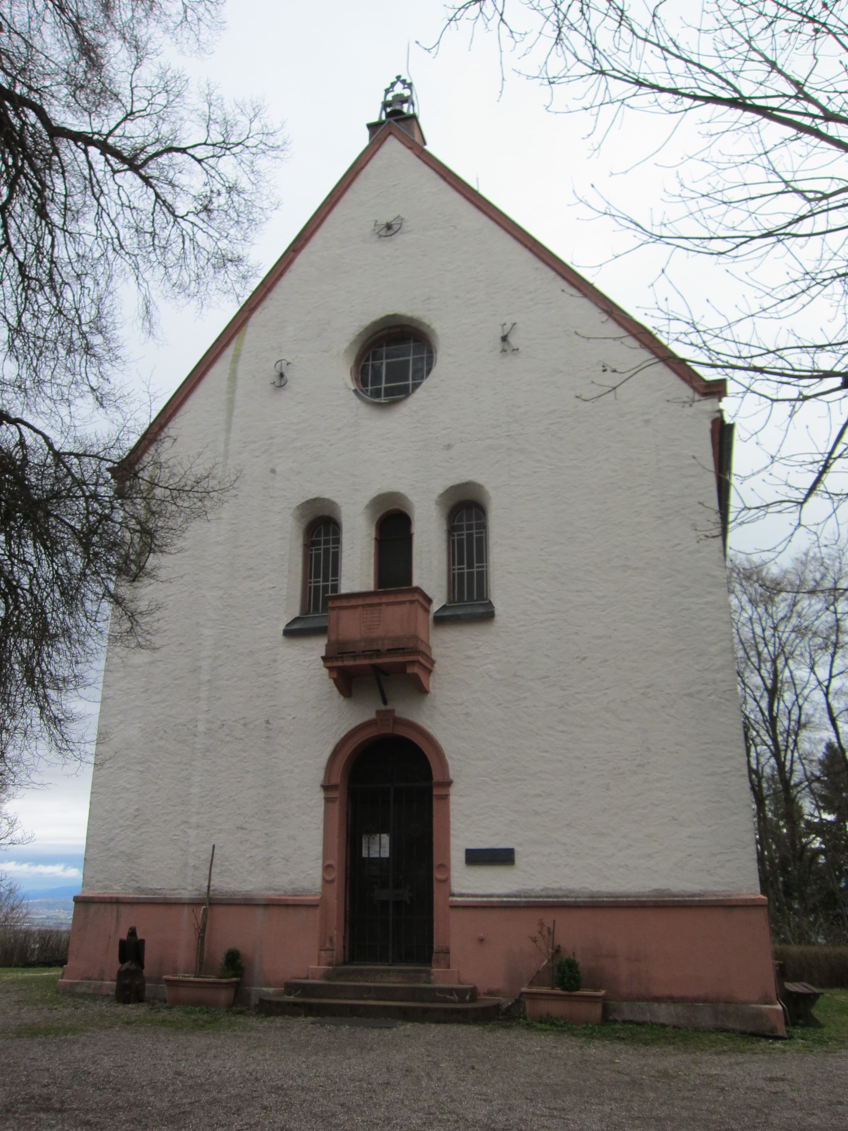 St. Katharinen
