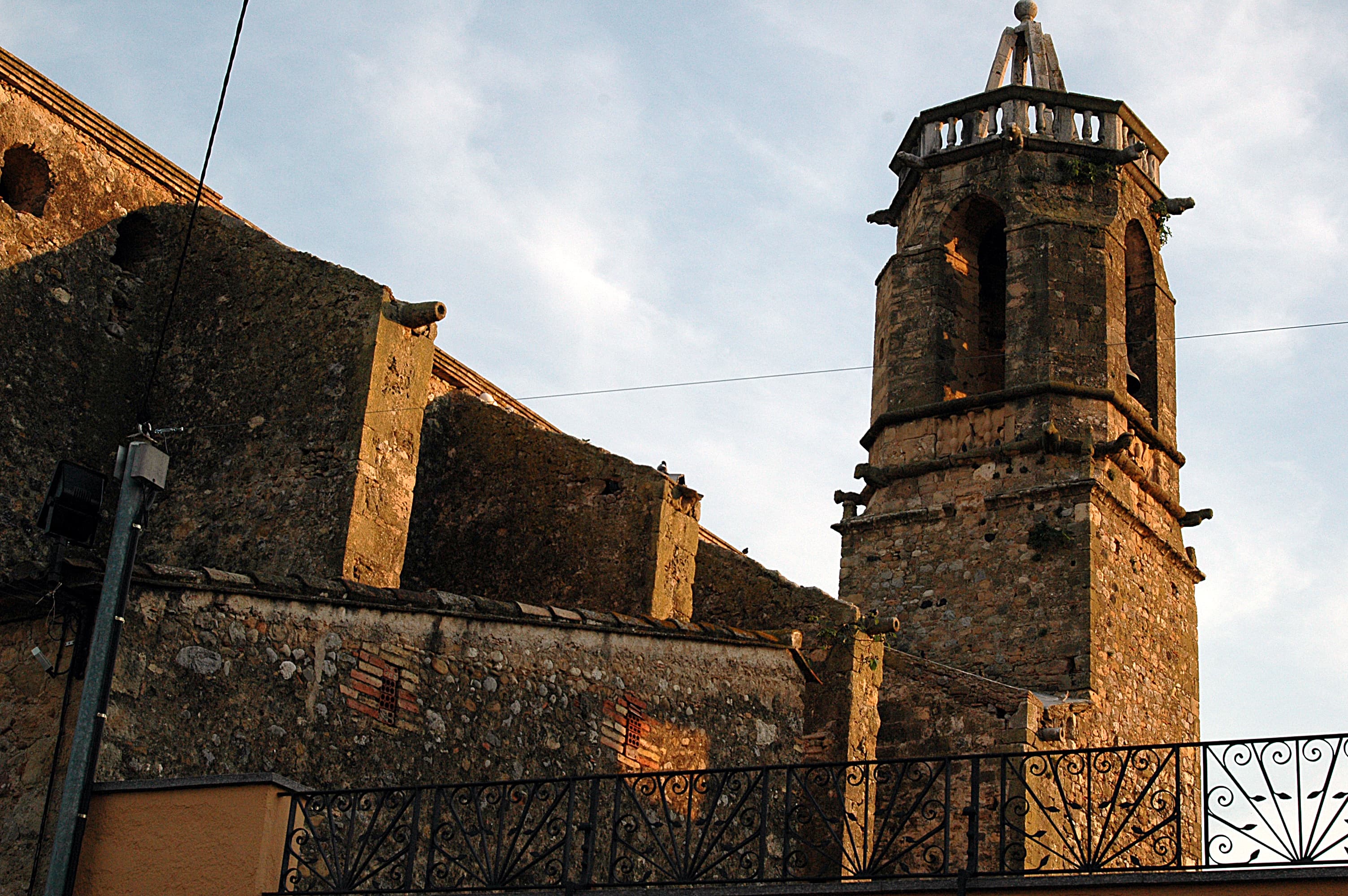 Sant Pere de Navata
