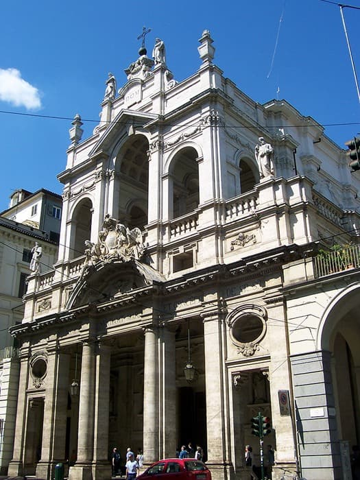 Santissima Annunziata