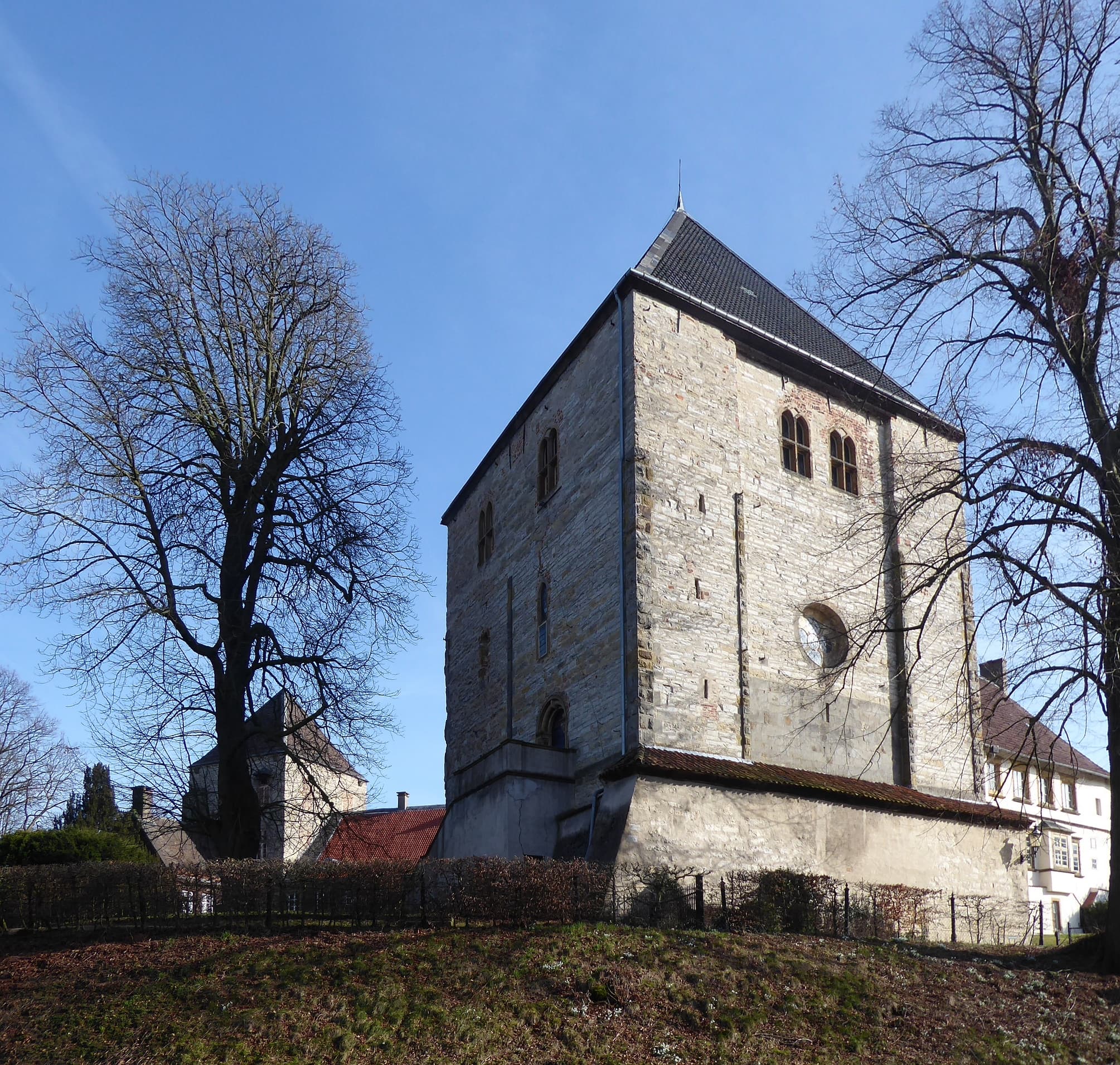 Kapellenturm