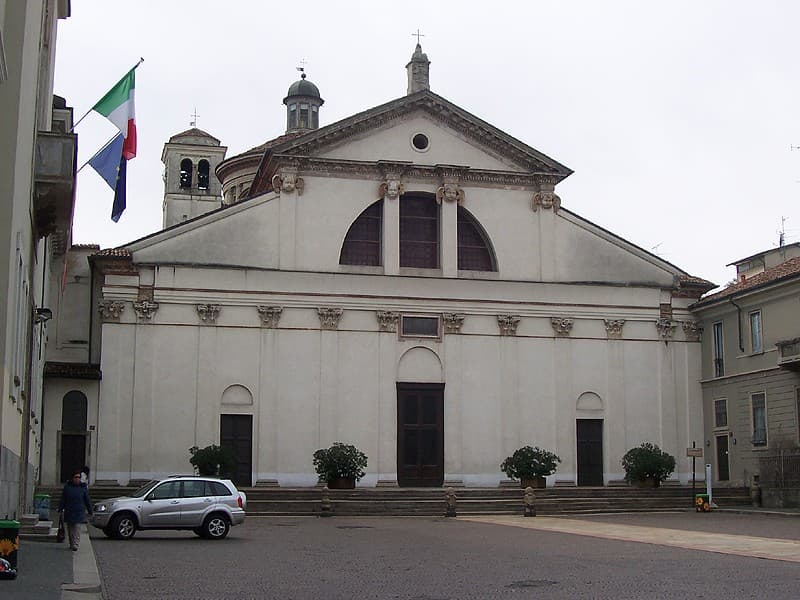 San Vittore al Corpo