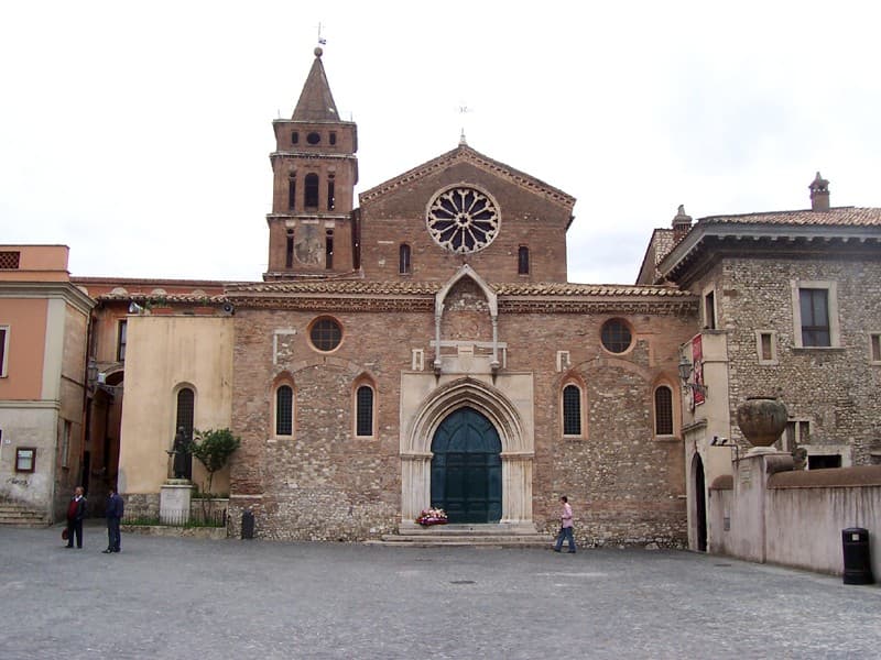 Santa Maria Maggiore (Tivoli)