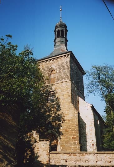 Church of Saint Wenceslaus