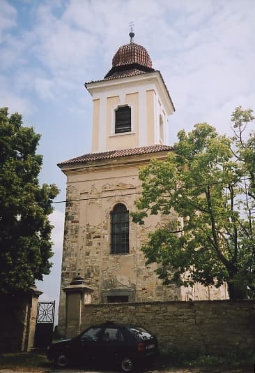 Church of Saints Peter and Paul