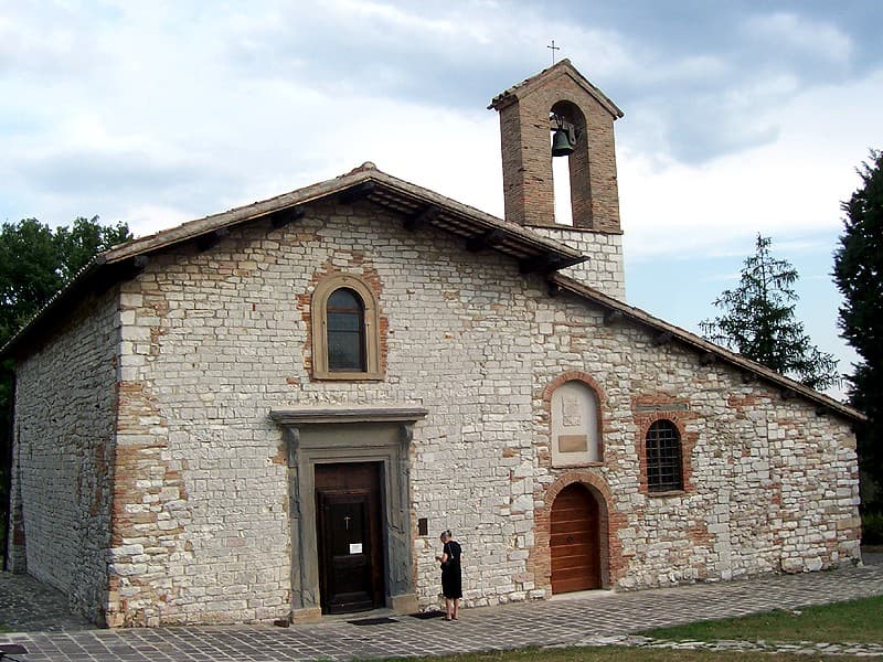 Santa Maria della Vittoria