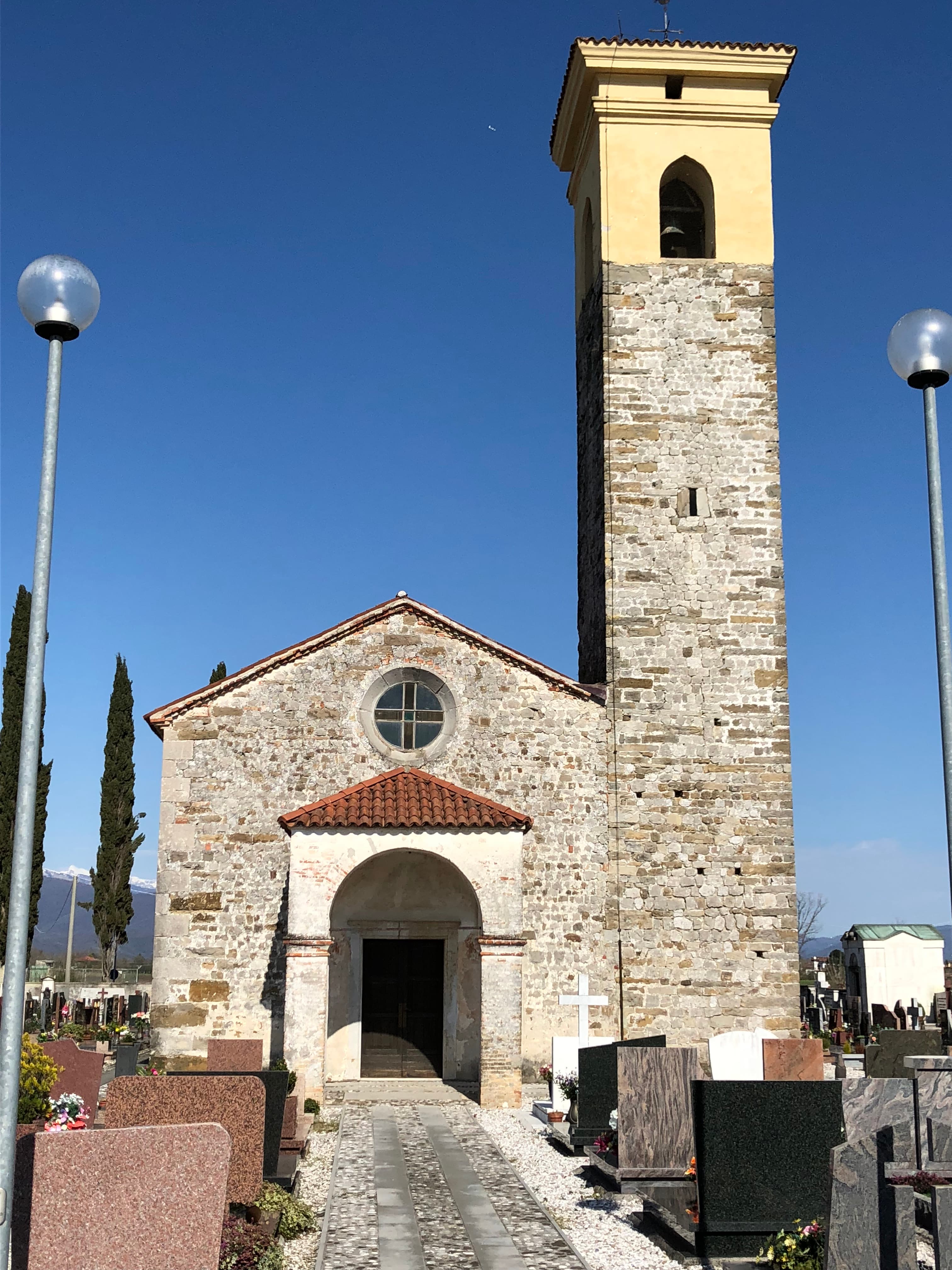 Santo Stefano