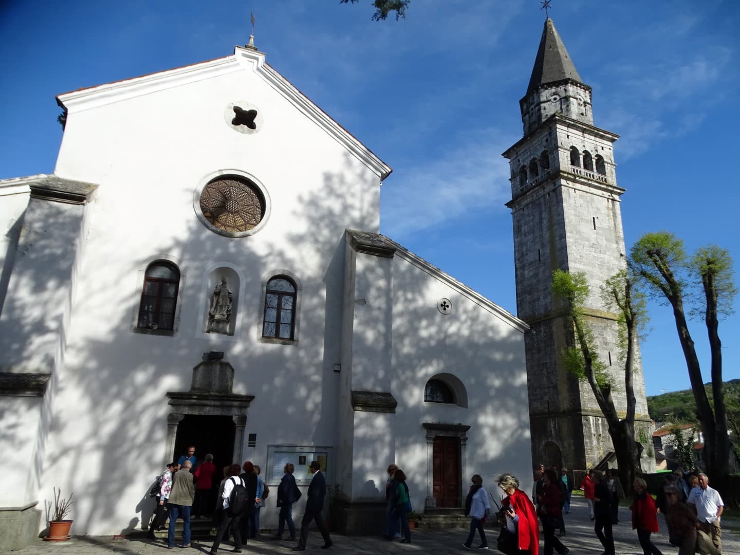 Duomo di San Nicola