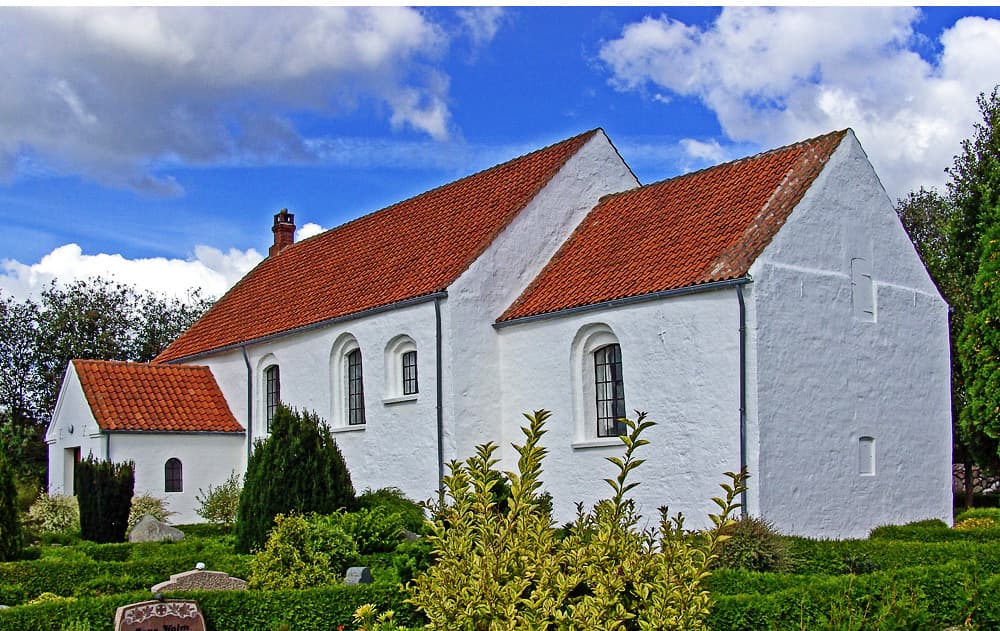 Hammer Church