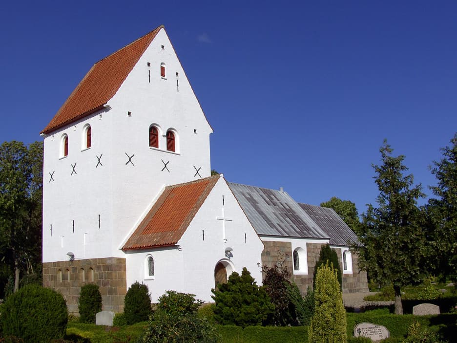 Durup Church