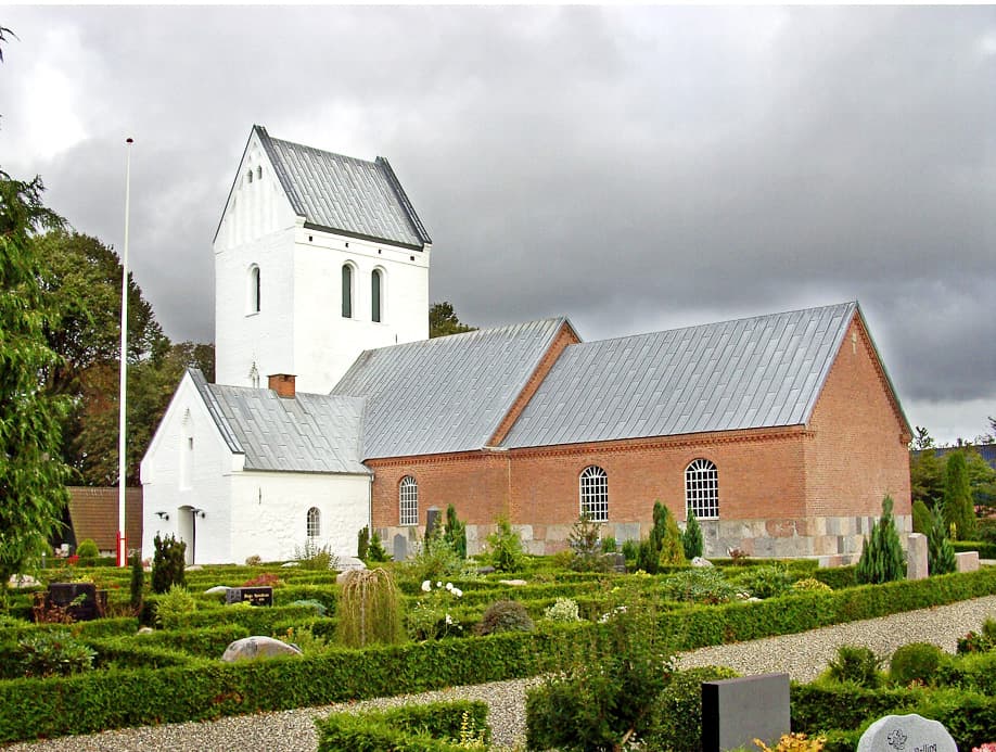 Hem Church