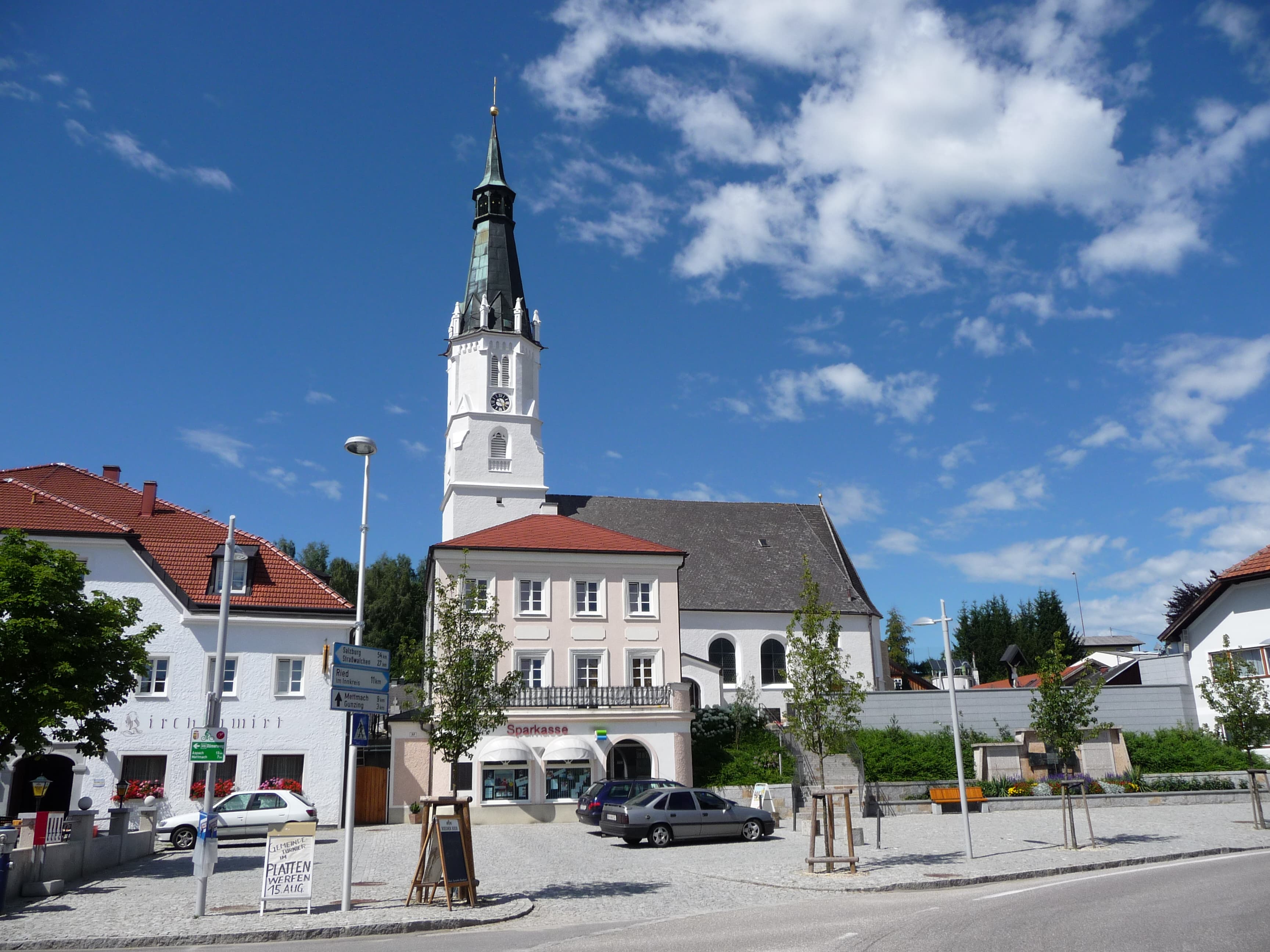 Saint Nicholas Church