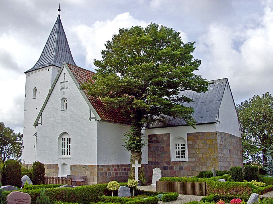 Hygum Church