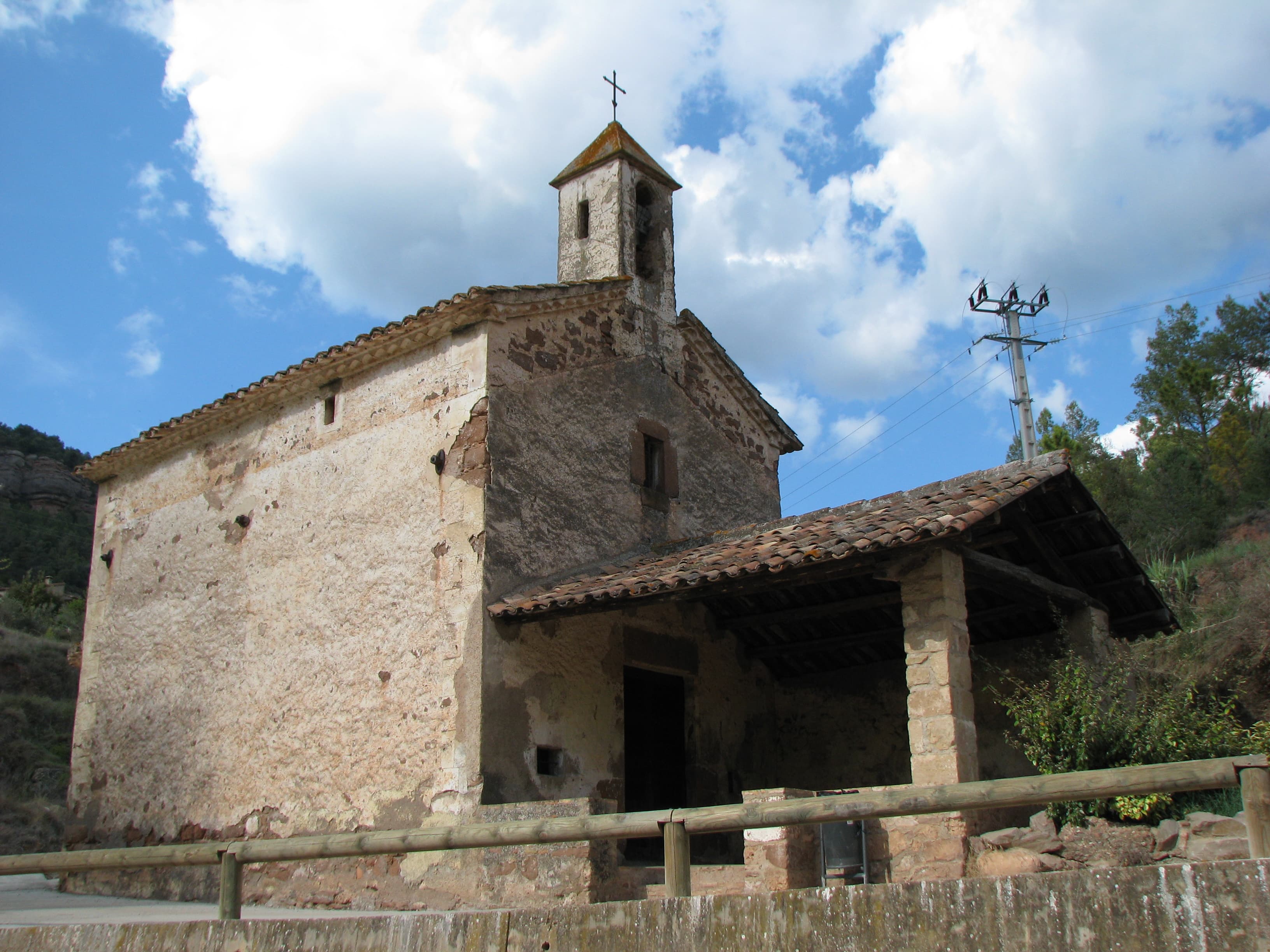 Sant Antoni de Pàdua
