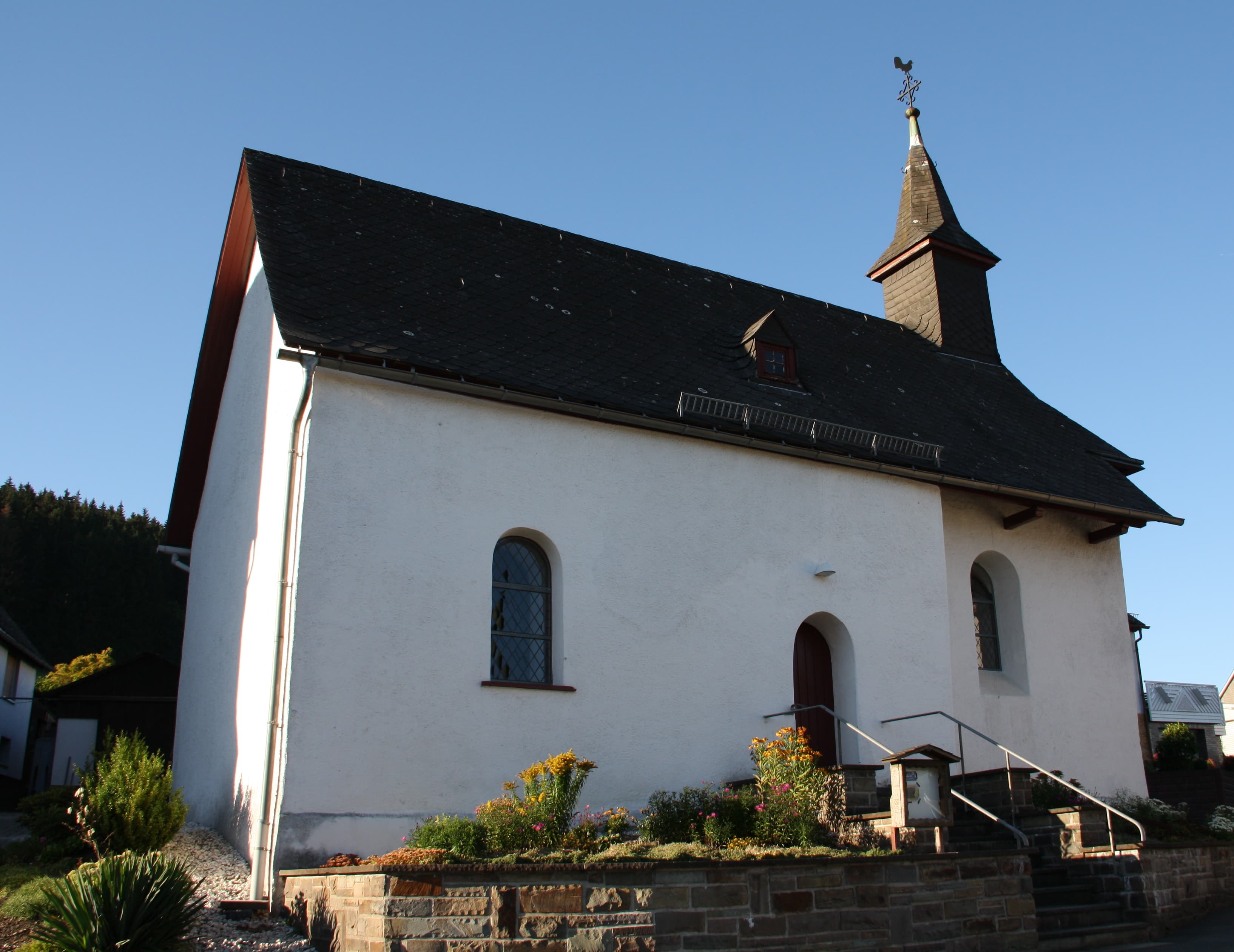 Evangelische Kapelle