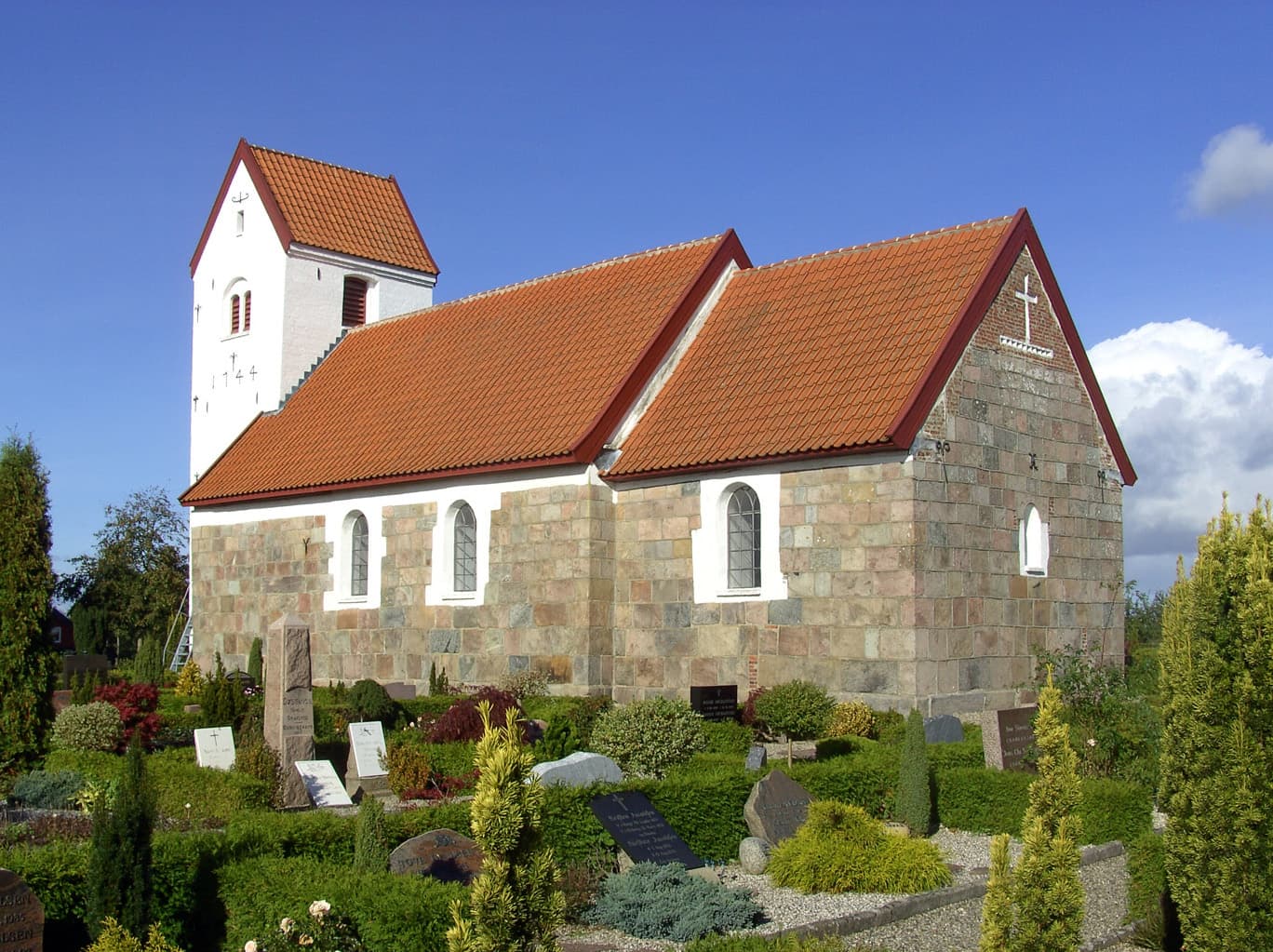 Elsborg Church