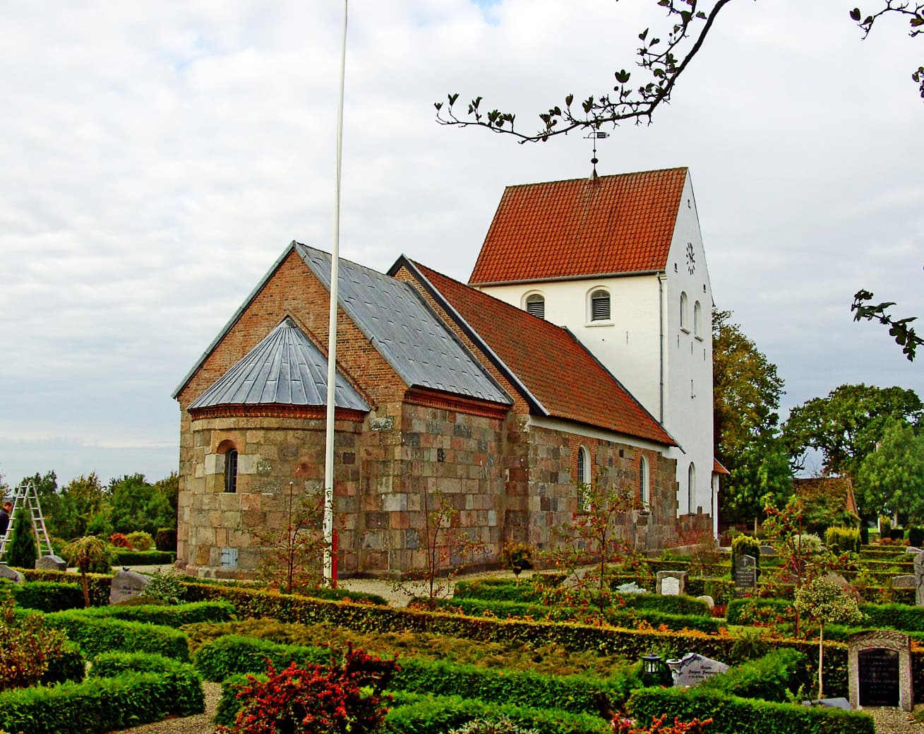 Aidt Church
