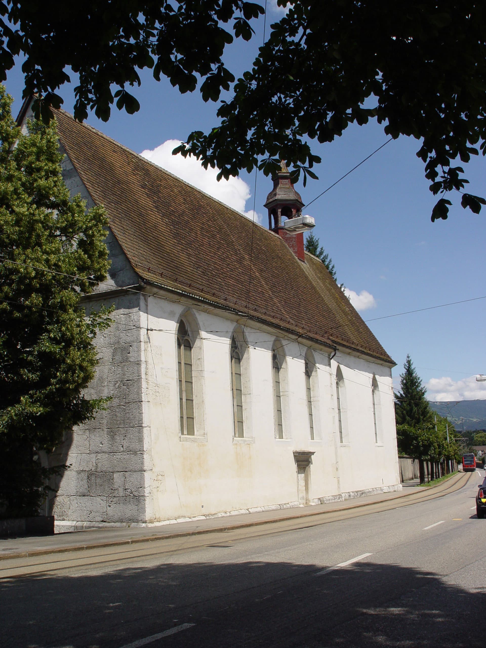Franciscans St. Joseph Solothurn