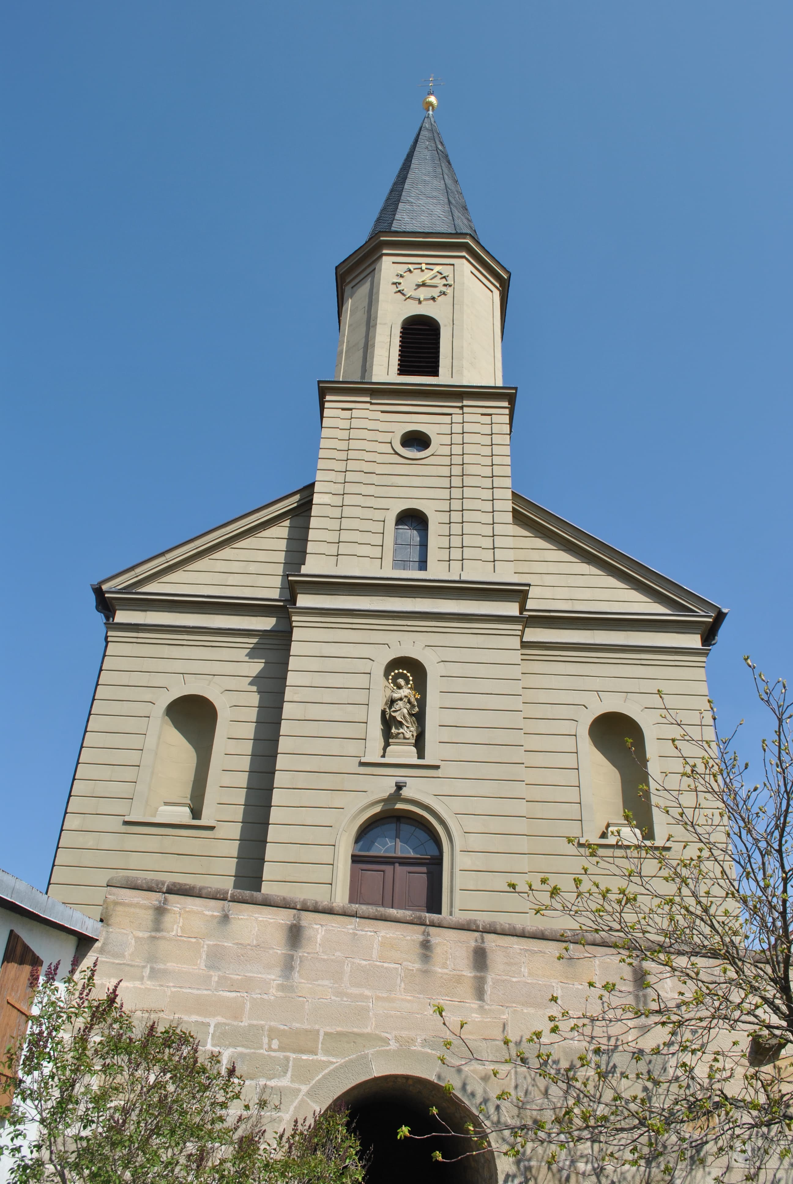Kirche