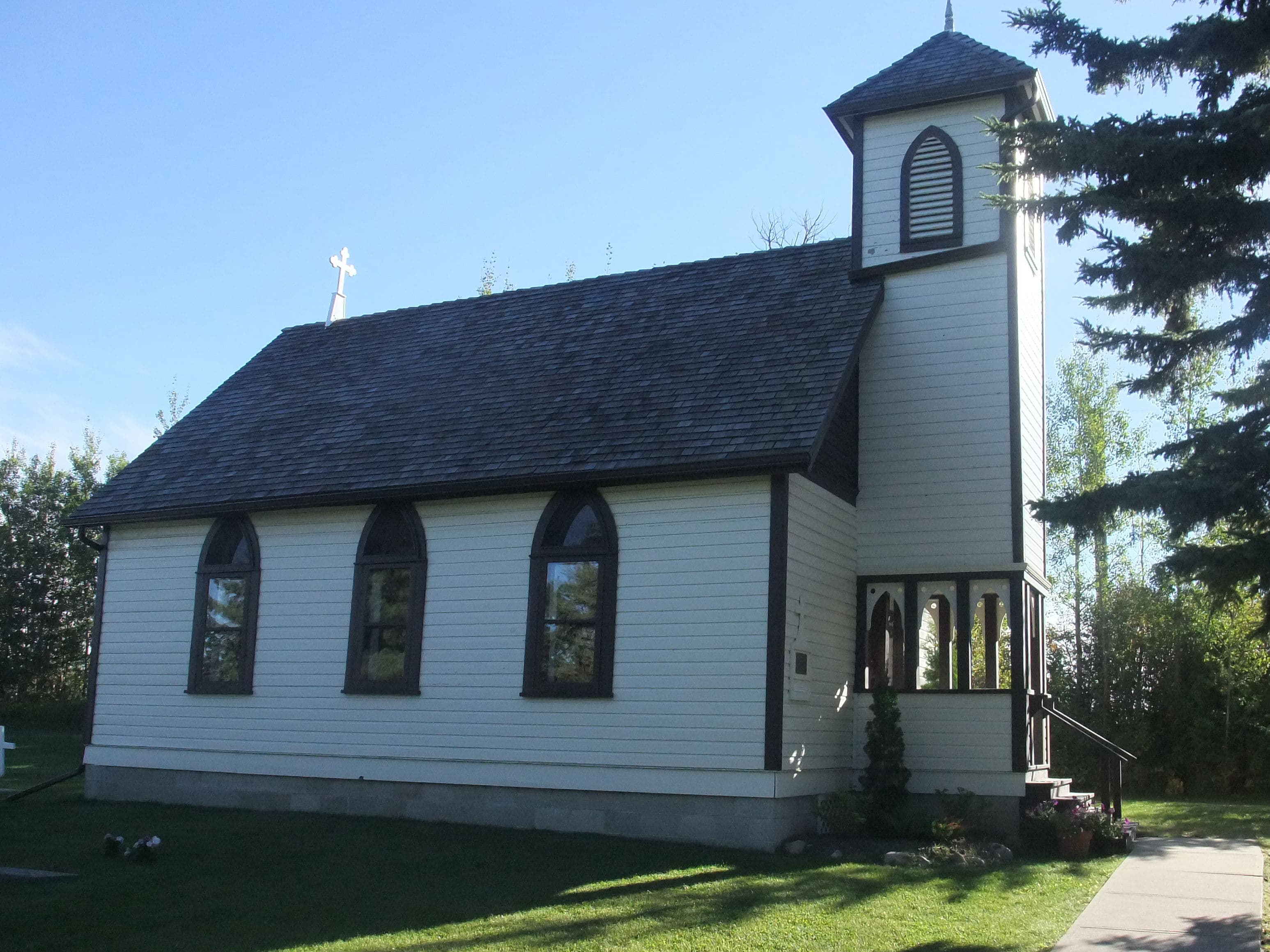 St. Aidan and St. Hilda Anglican Church
