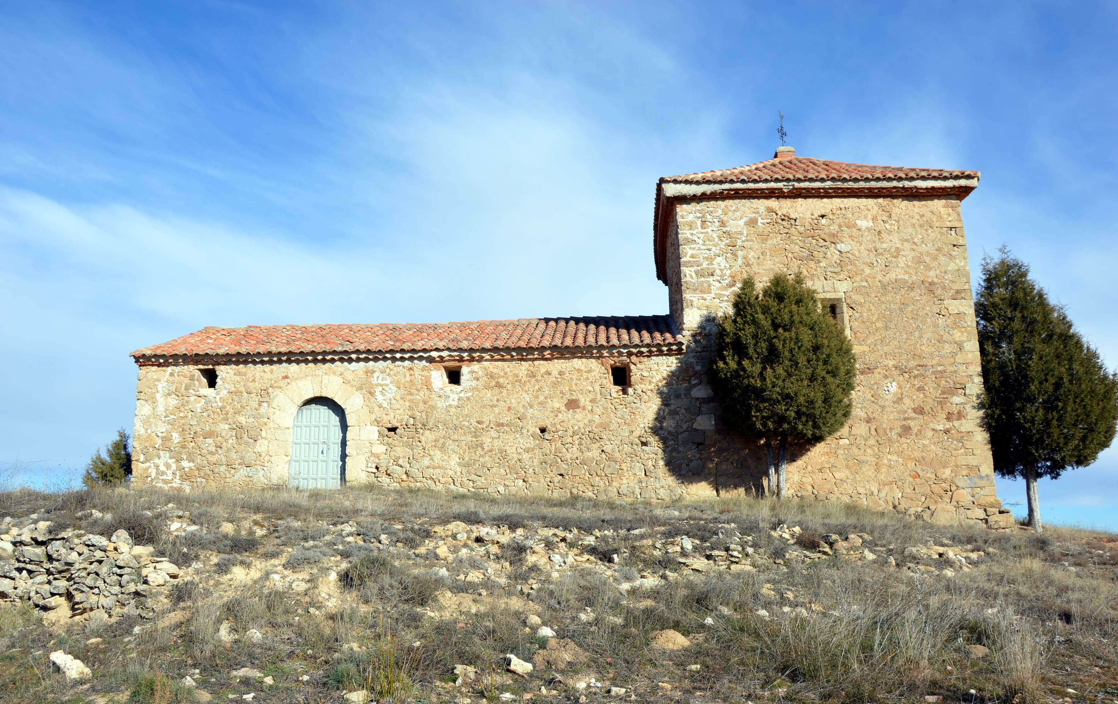 Ermita de San Marcos