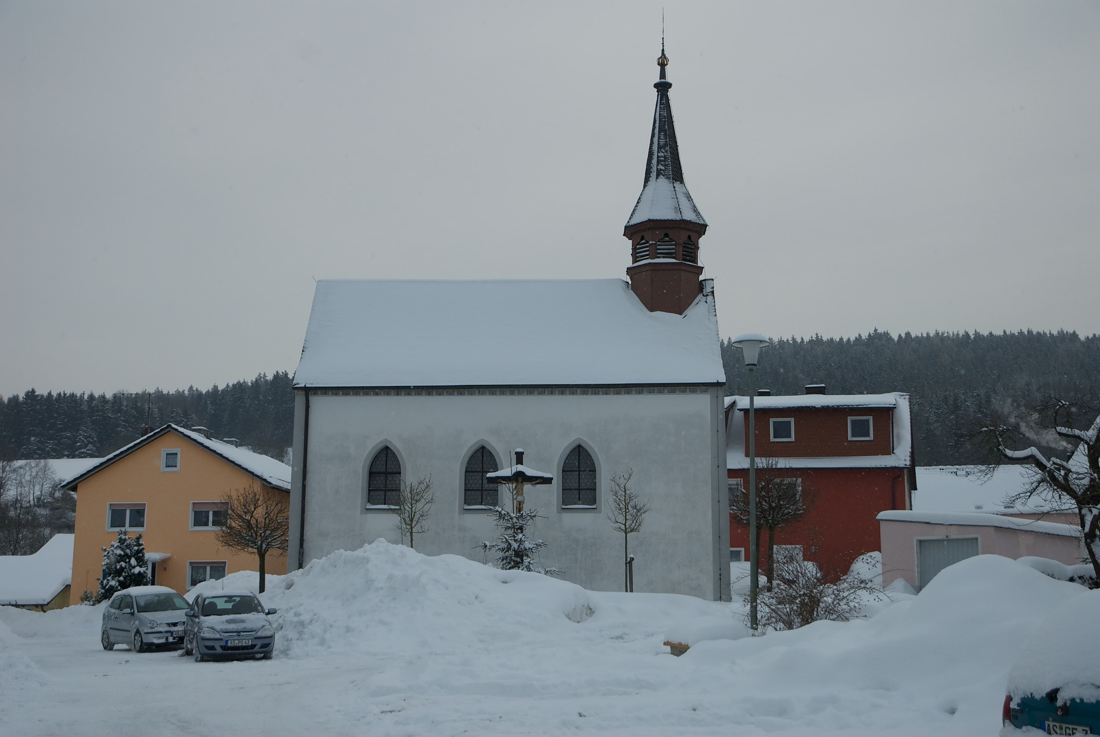 St. Jakob