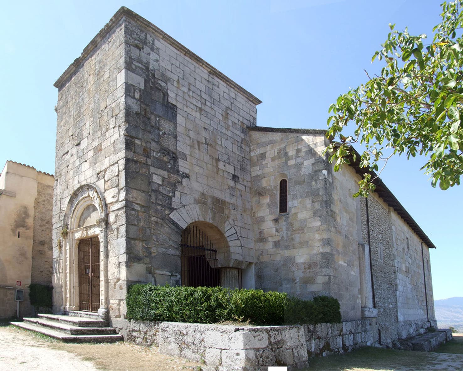 San Pietro