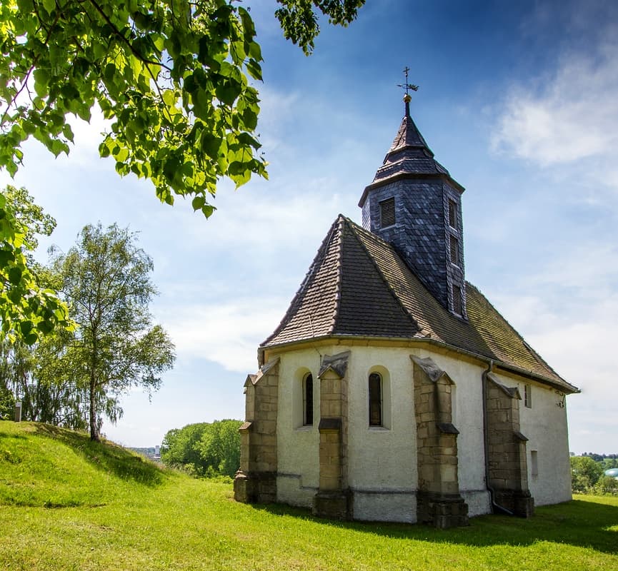 Dorfkirche Gerstenberg