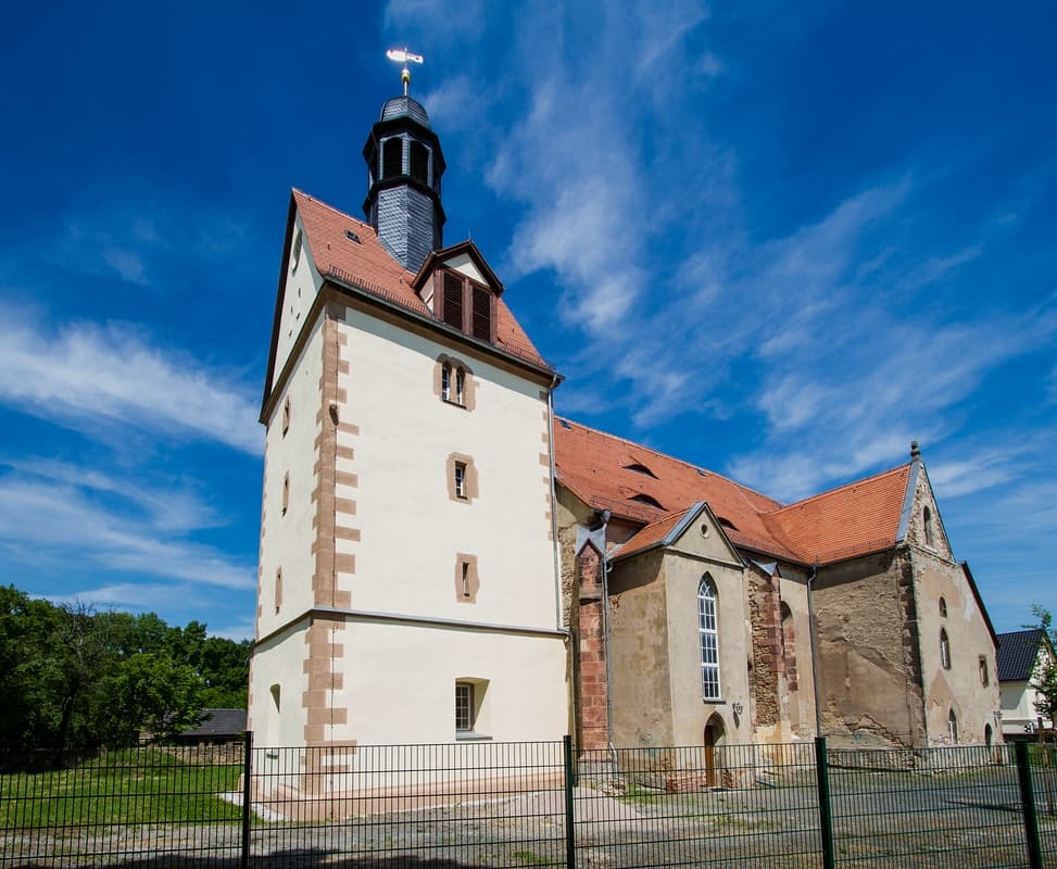 St. Nikolaus