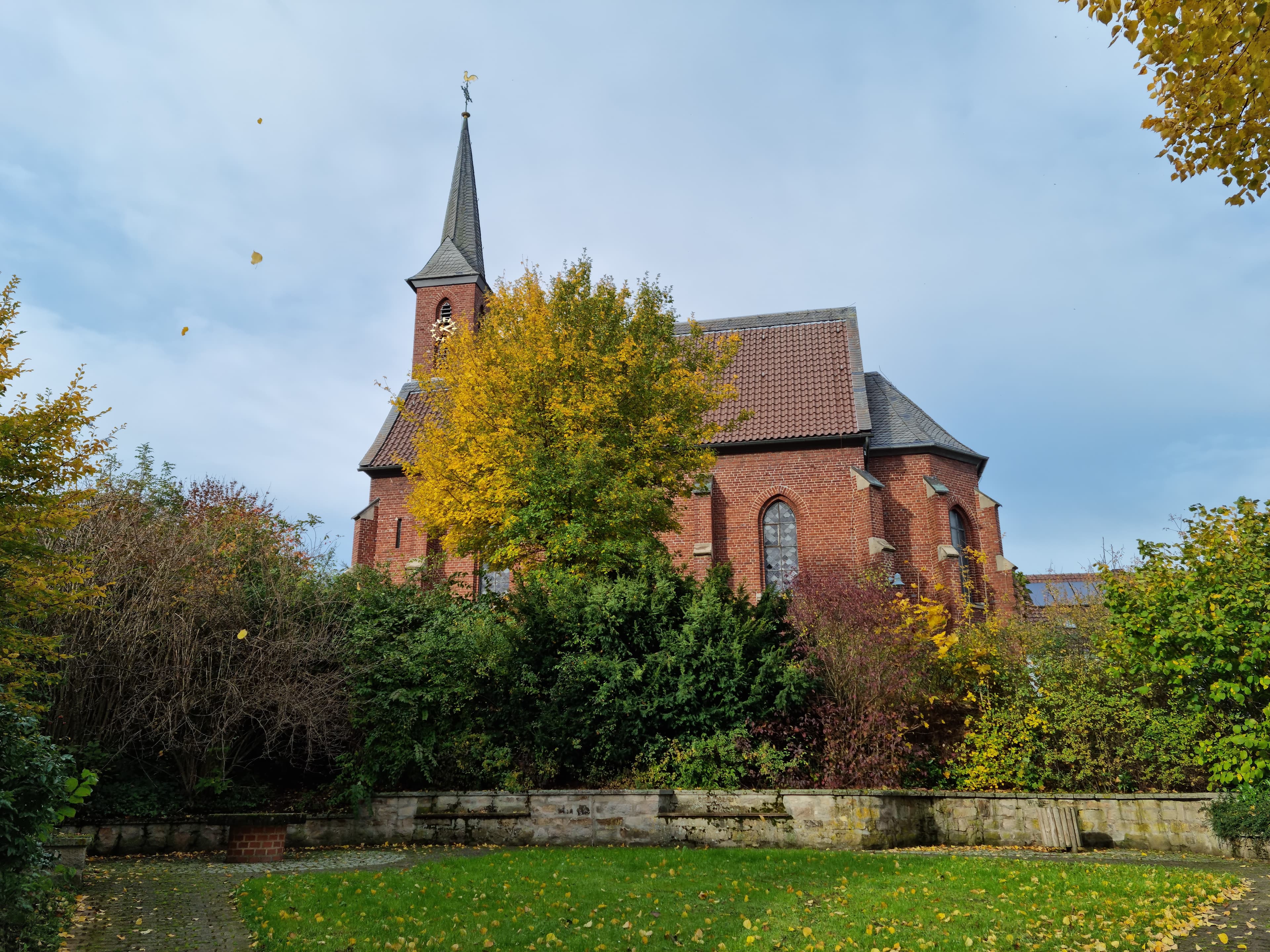 St. Josef