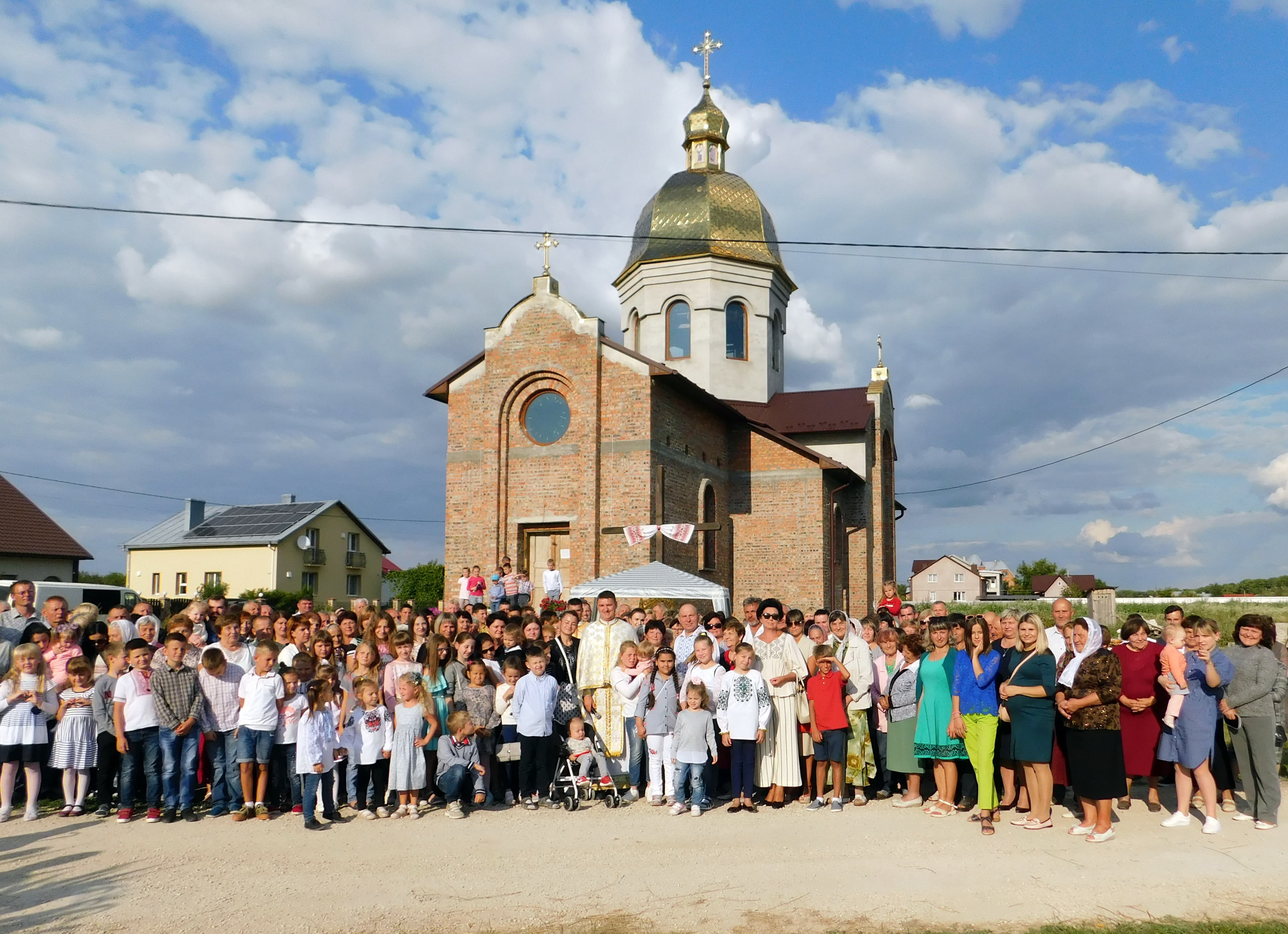 Church of Saints Peter and Paul