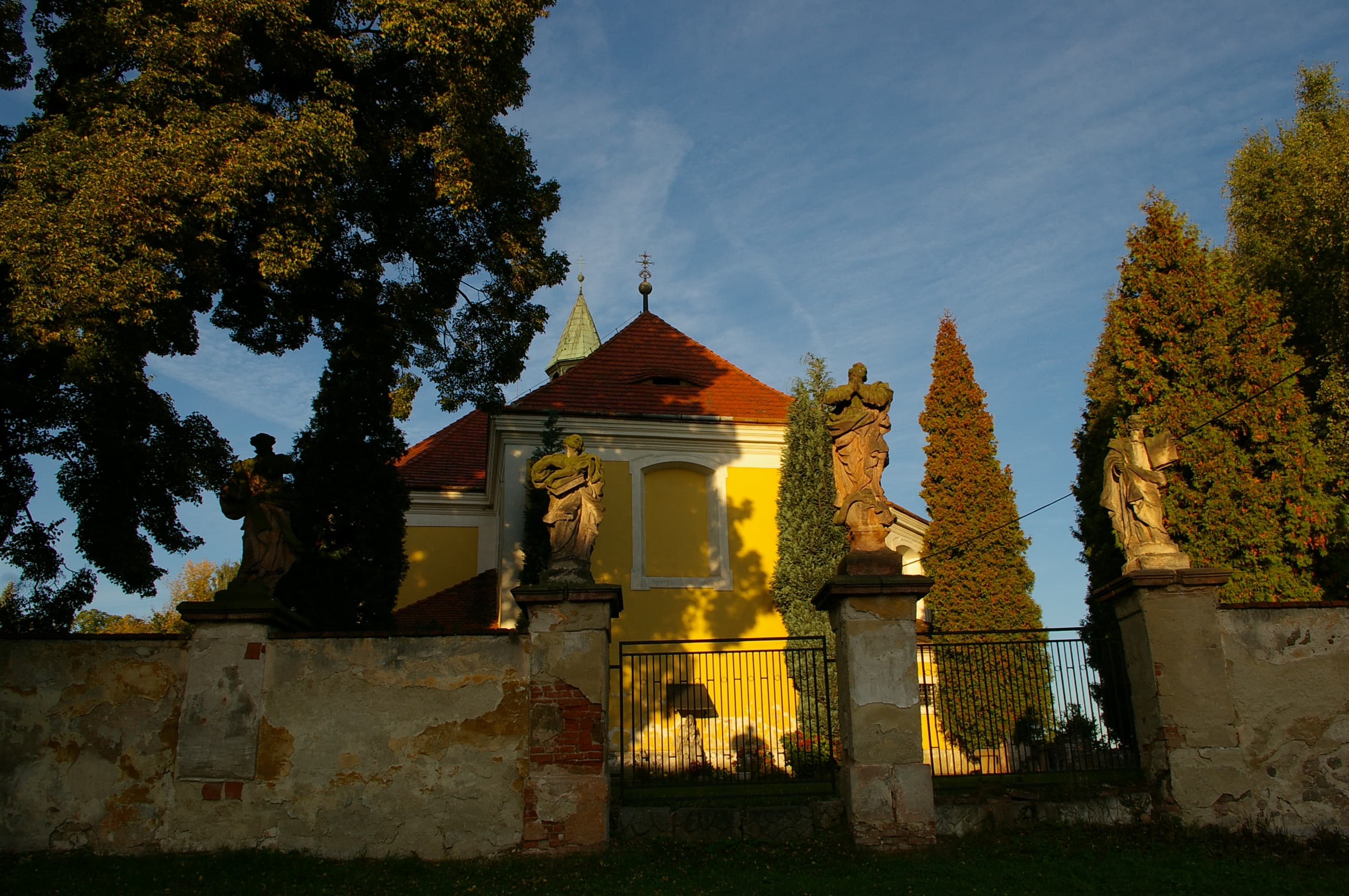 Church of Saints Peter and Paul
