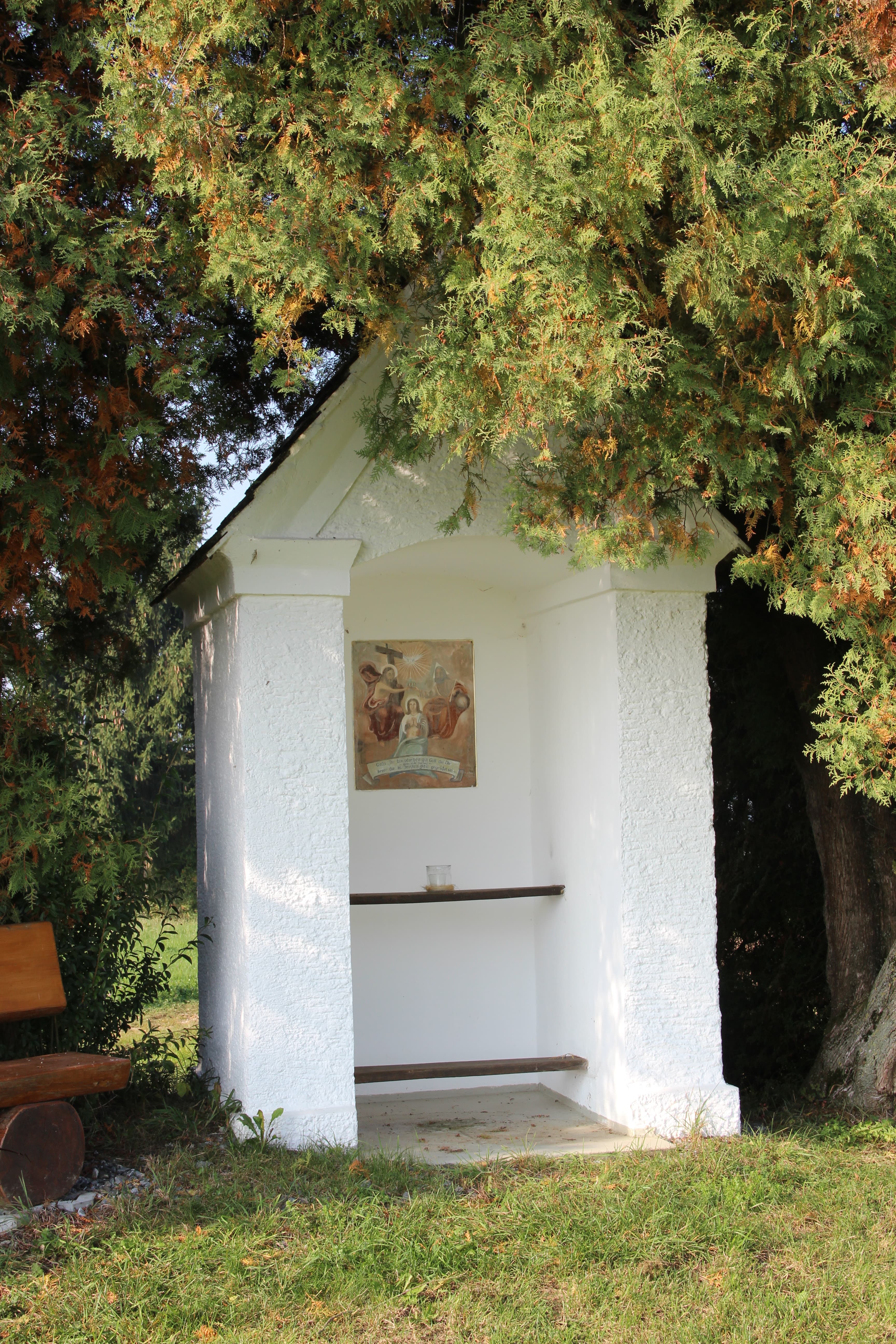 Dreifaltigkeitskapelle