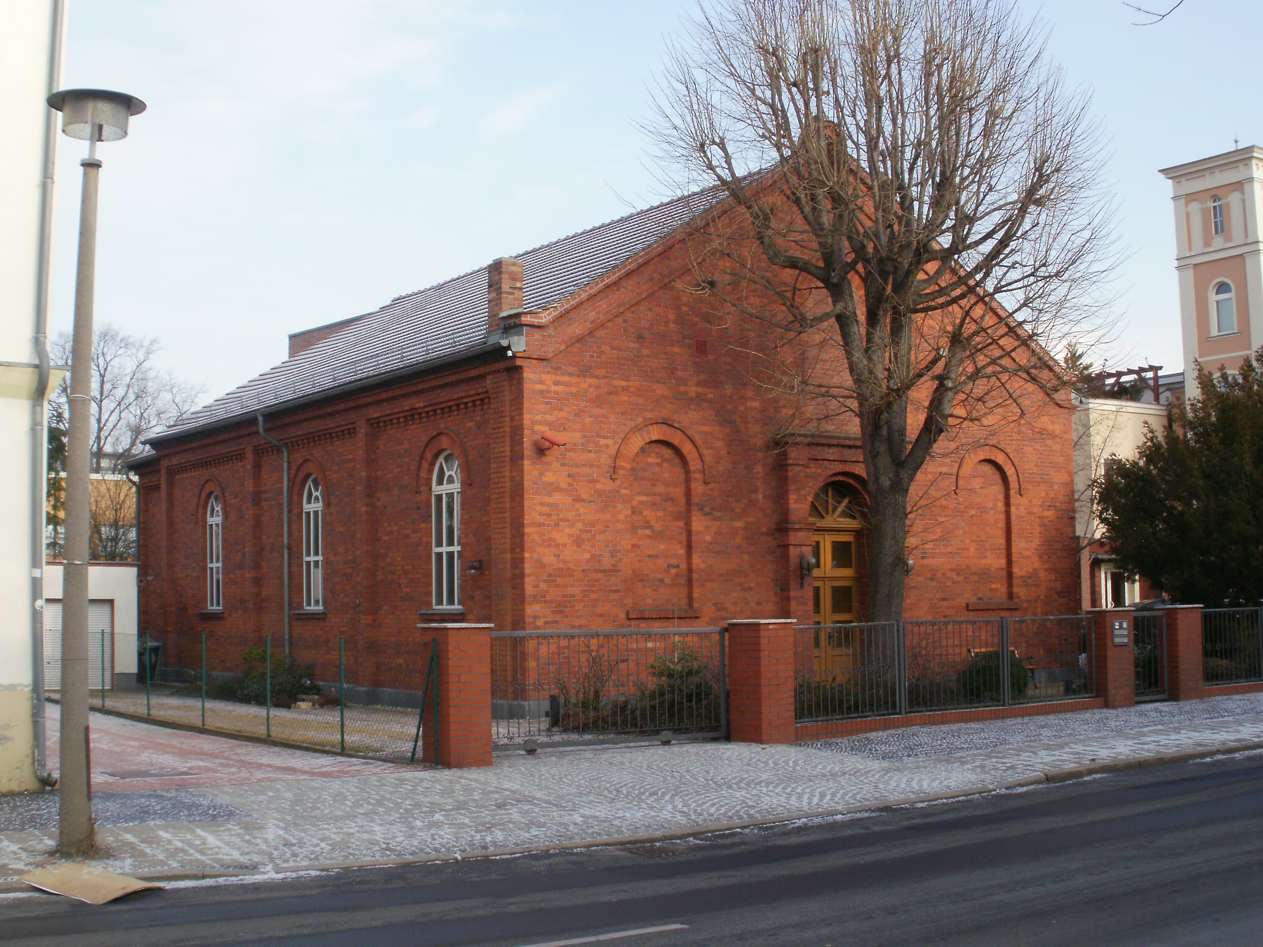 Katholisch-Apostolische Kirche