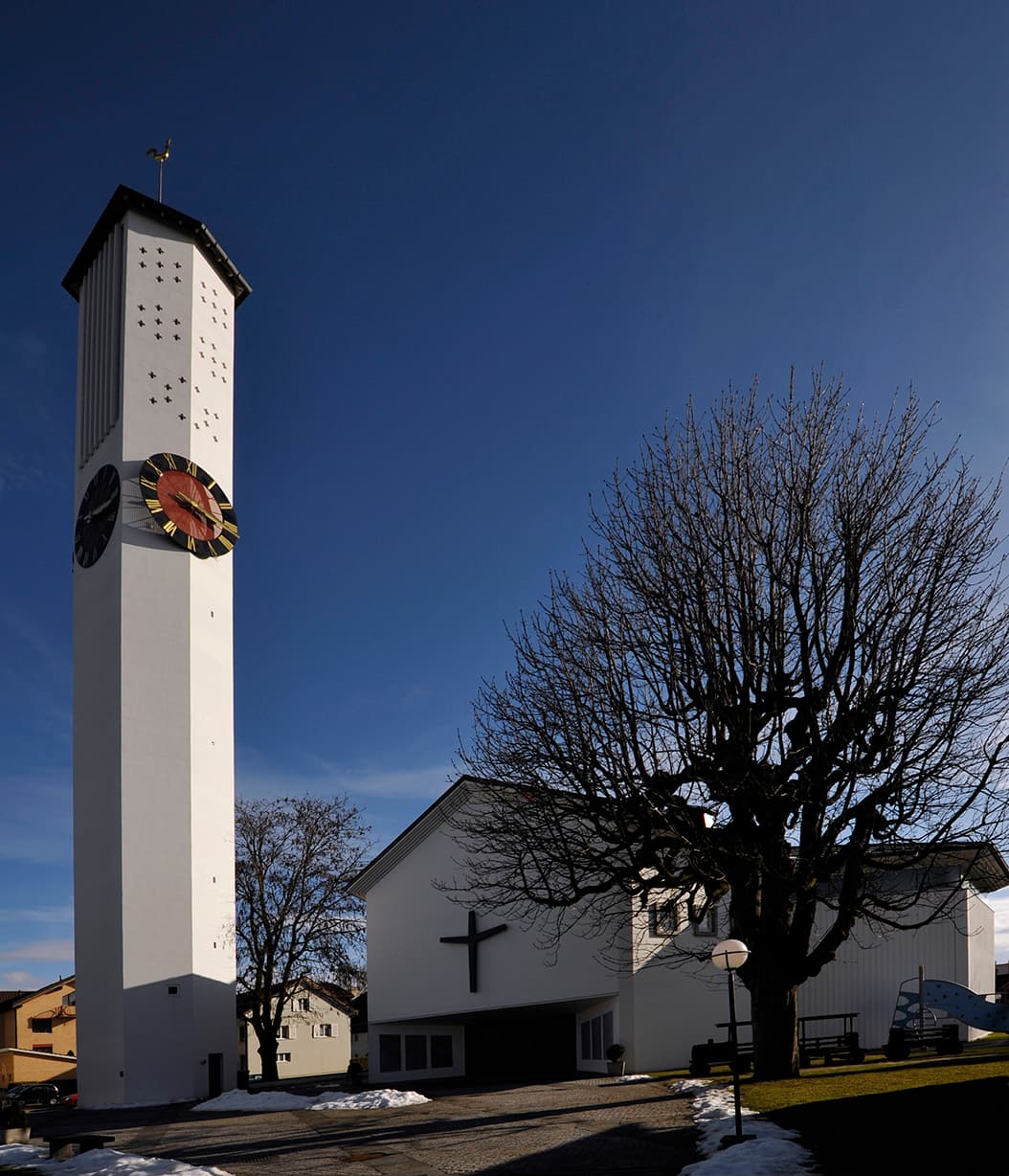 Kreuzkirche